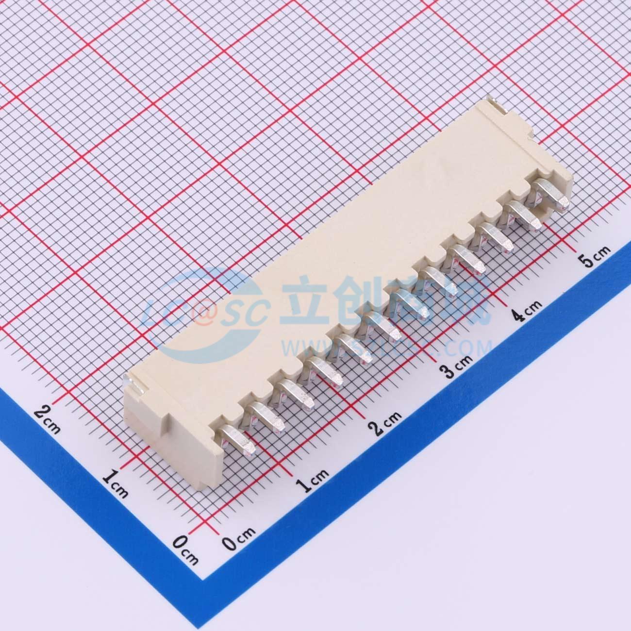 WAFER-VH3.96-12PWT-W1-P商品缩略图