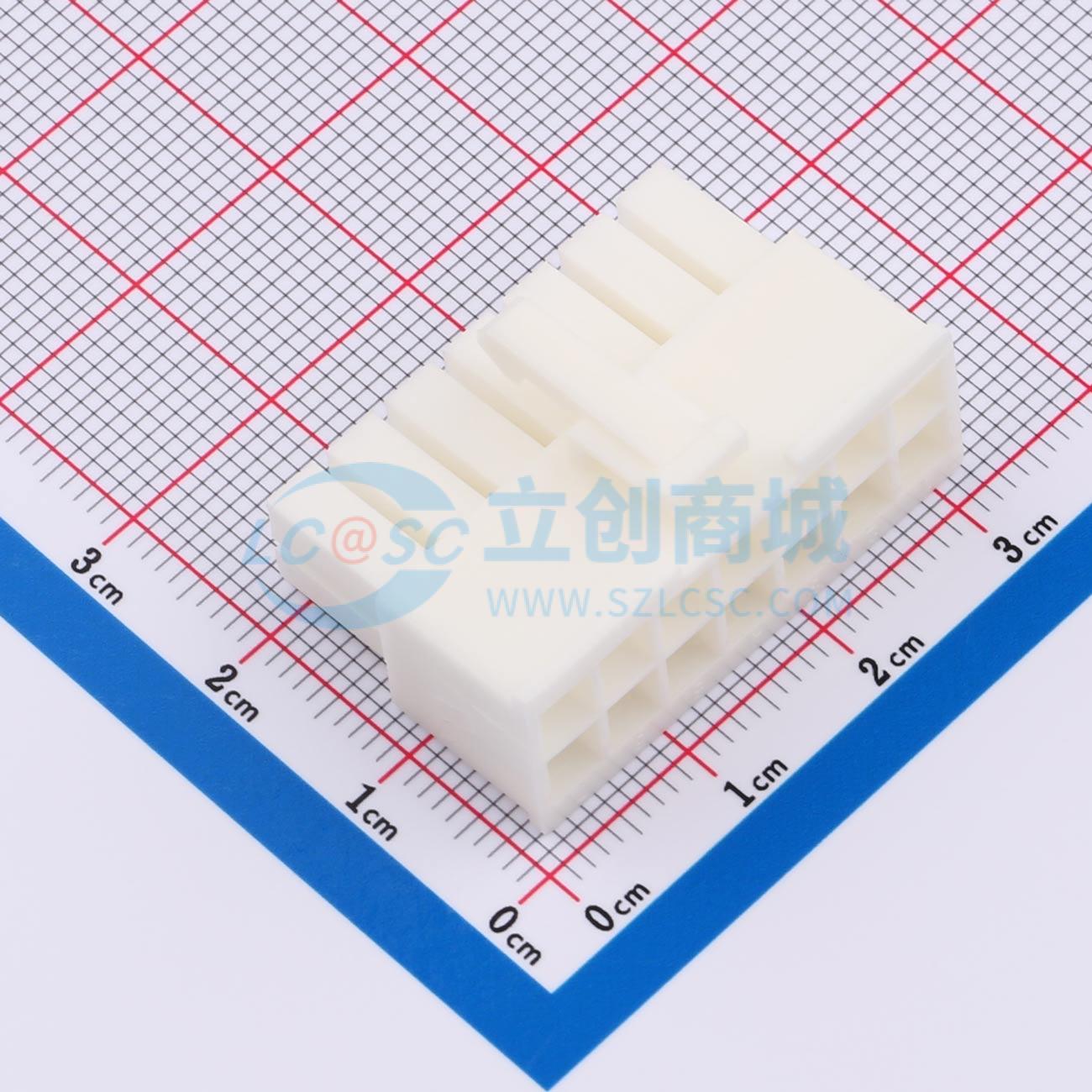 点击查看大图 X9357HM-2x07-N0实物图