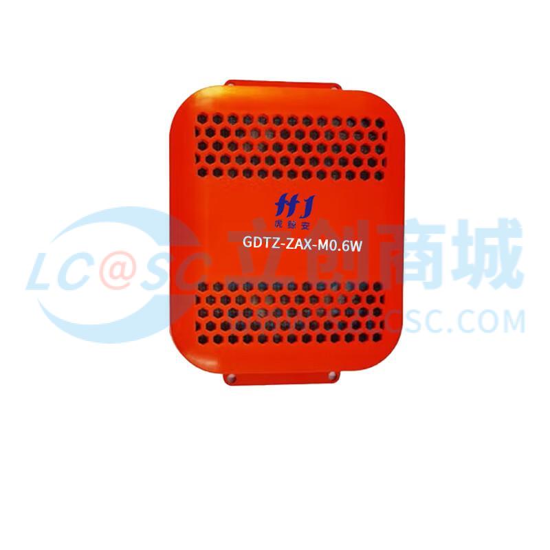 GDTZ-ZAX-M0.6W实物图