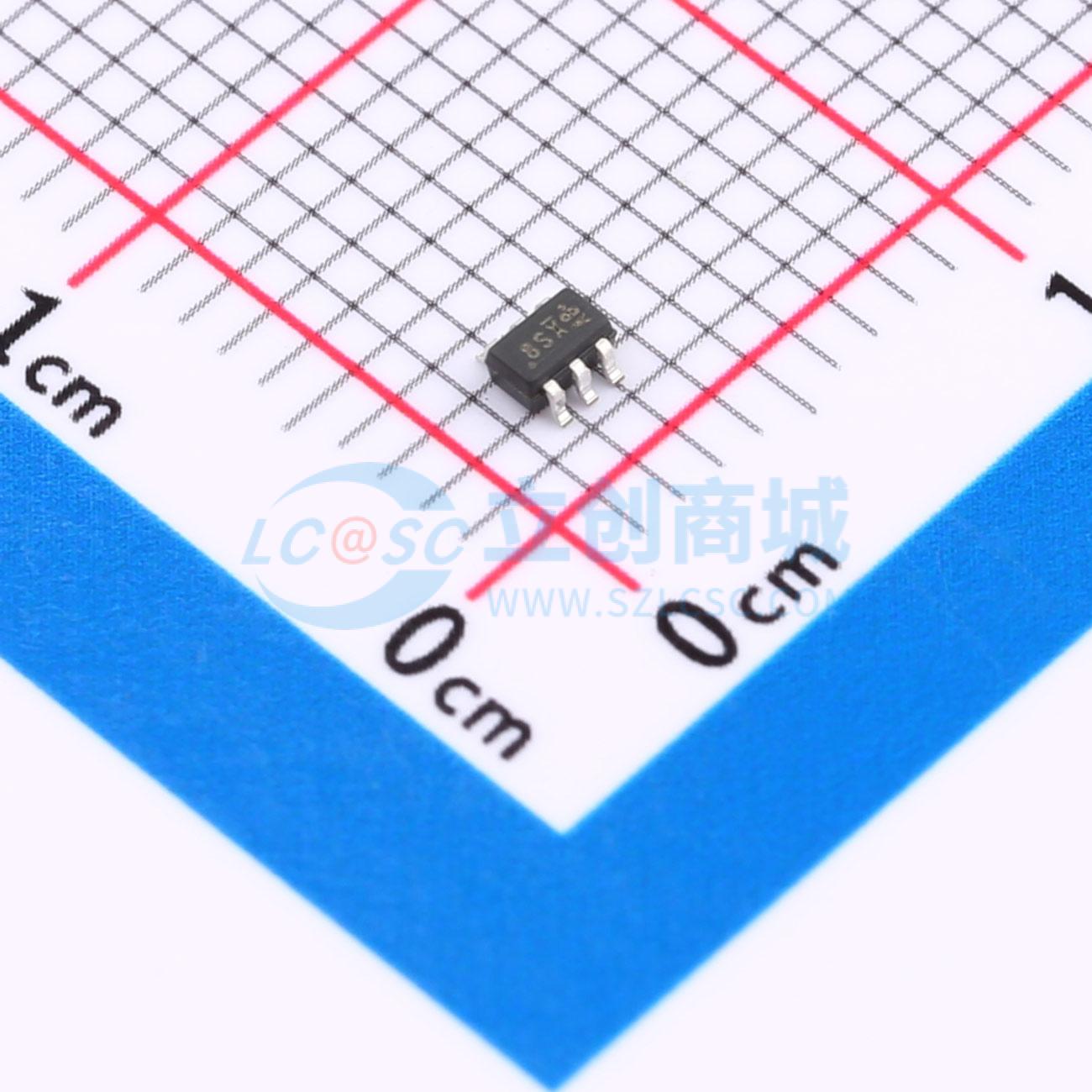 点击查看大图 SQ1922EEH-T1_GE3实物图