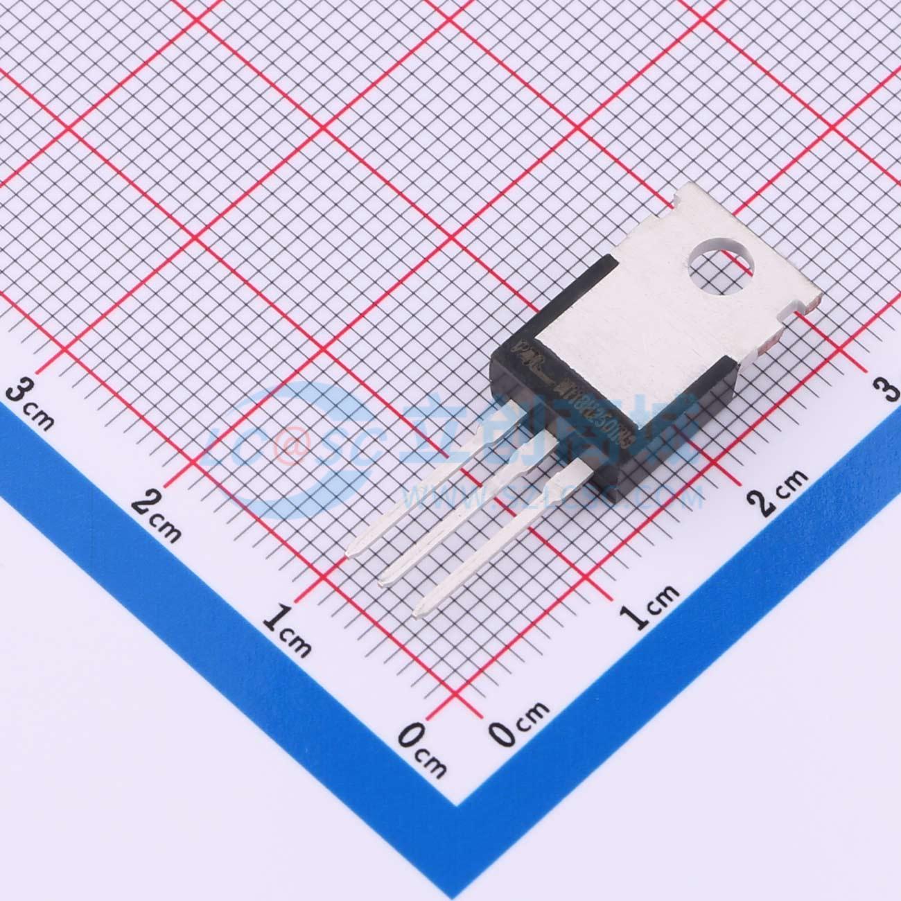 IRFB4610PBF-VB商品缩略图