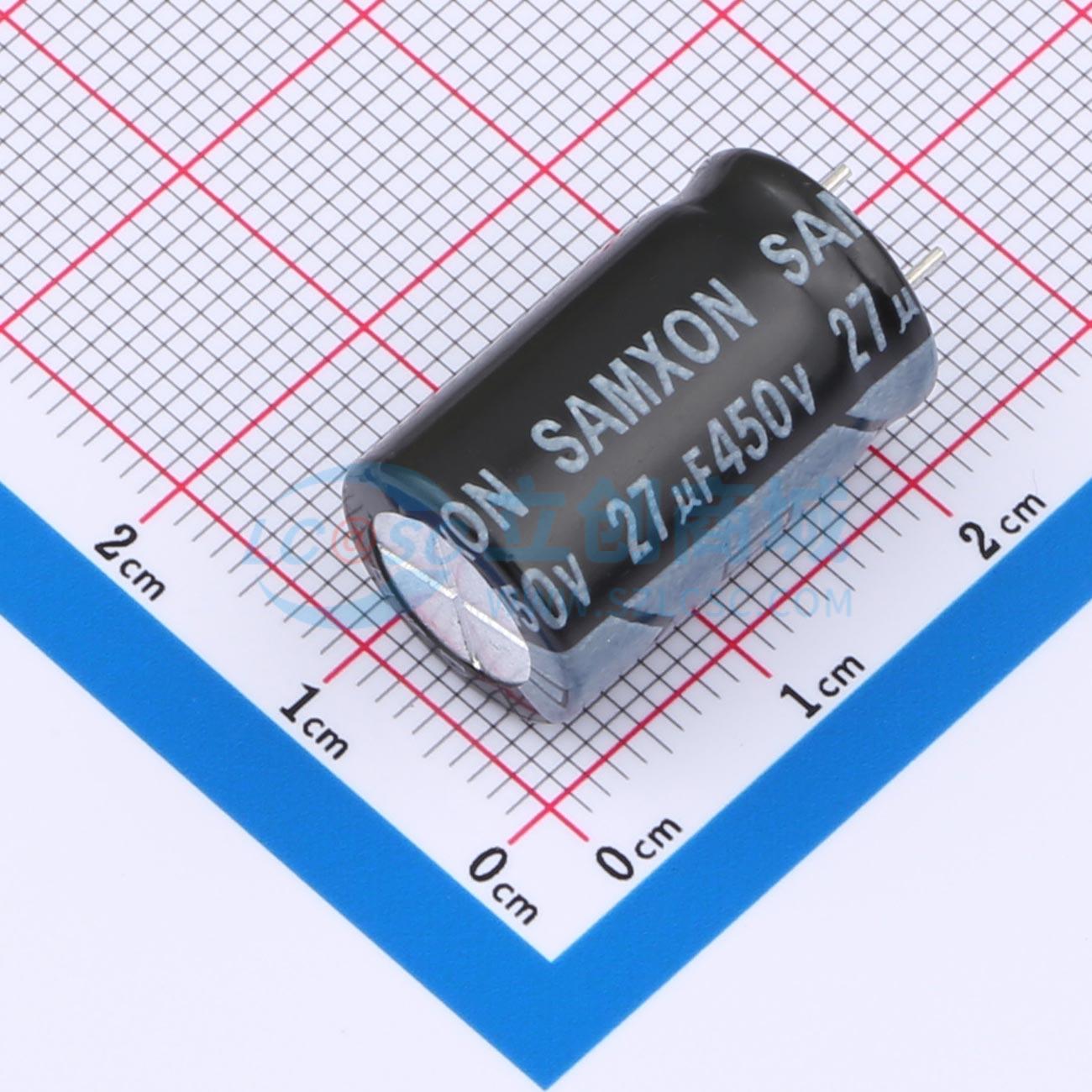 ERT276M2WI1JCB实物图