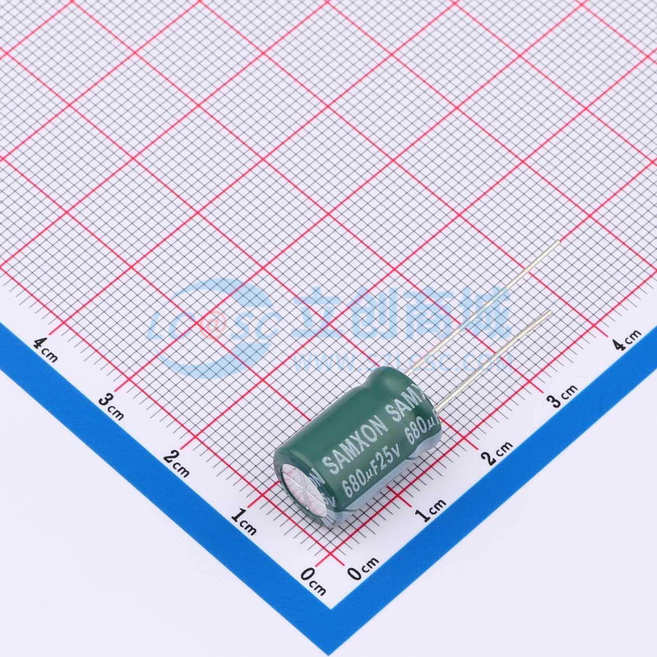 点击查看大图 EGF687M1EG15RR实物图