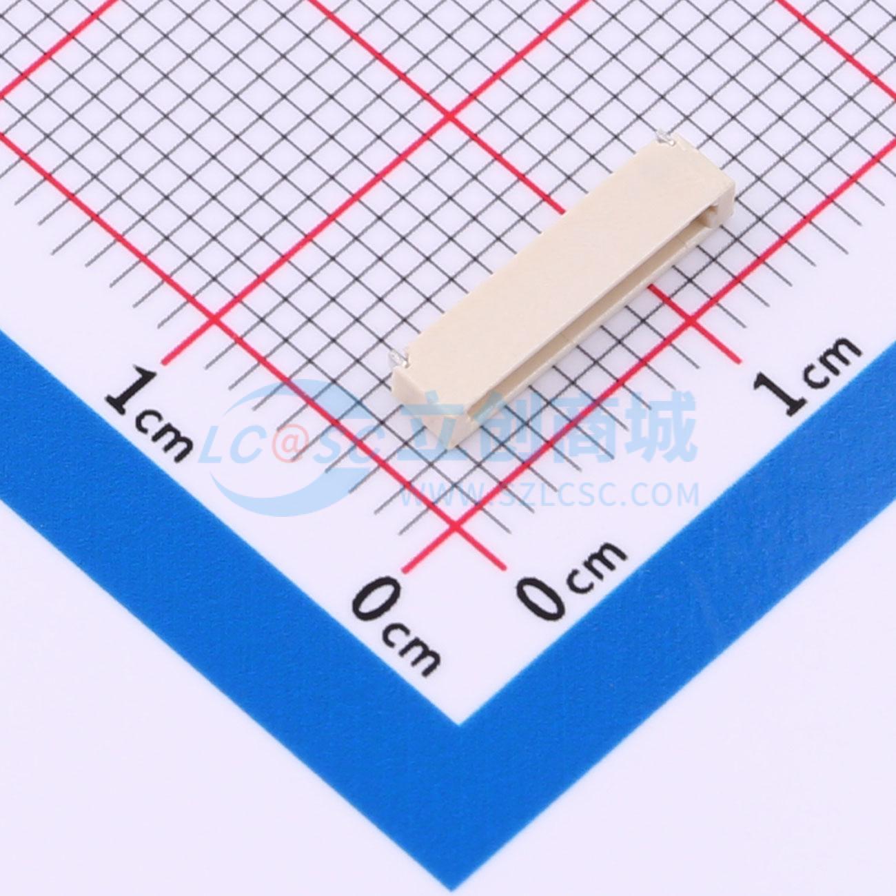 点击查看大图 WAFER-SUR0.8-12PWT-W1-P实物图