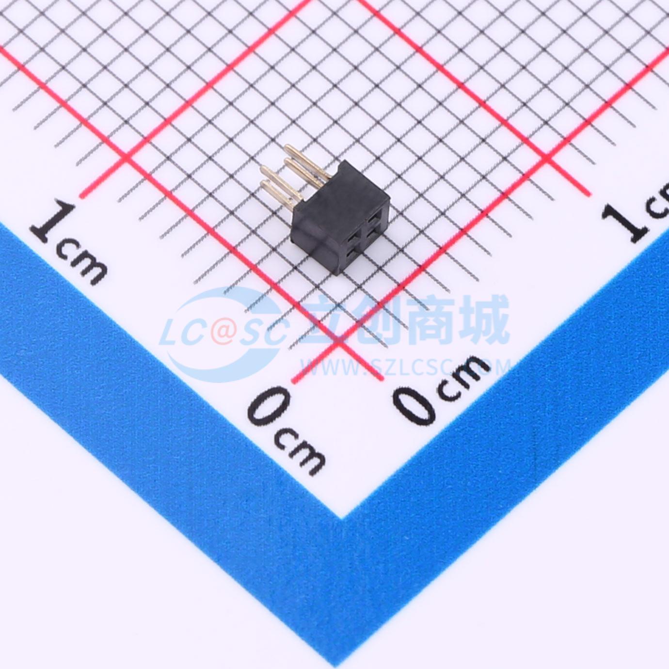 HX PM1.0-2x2P ZC实物图