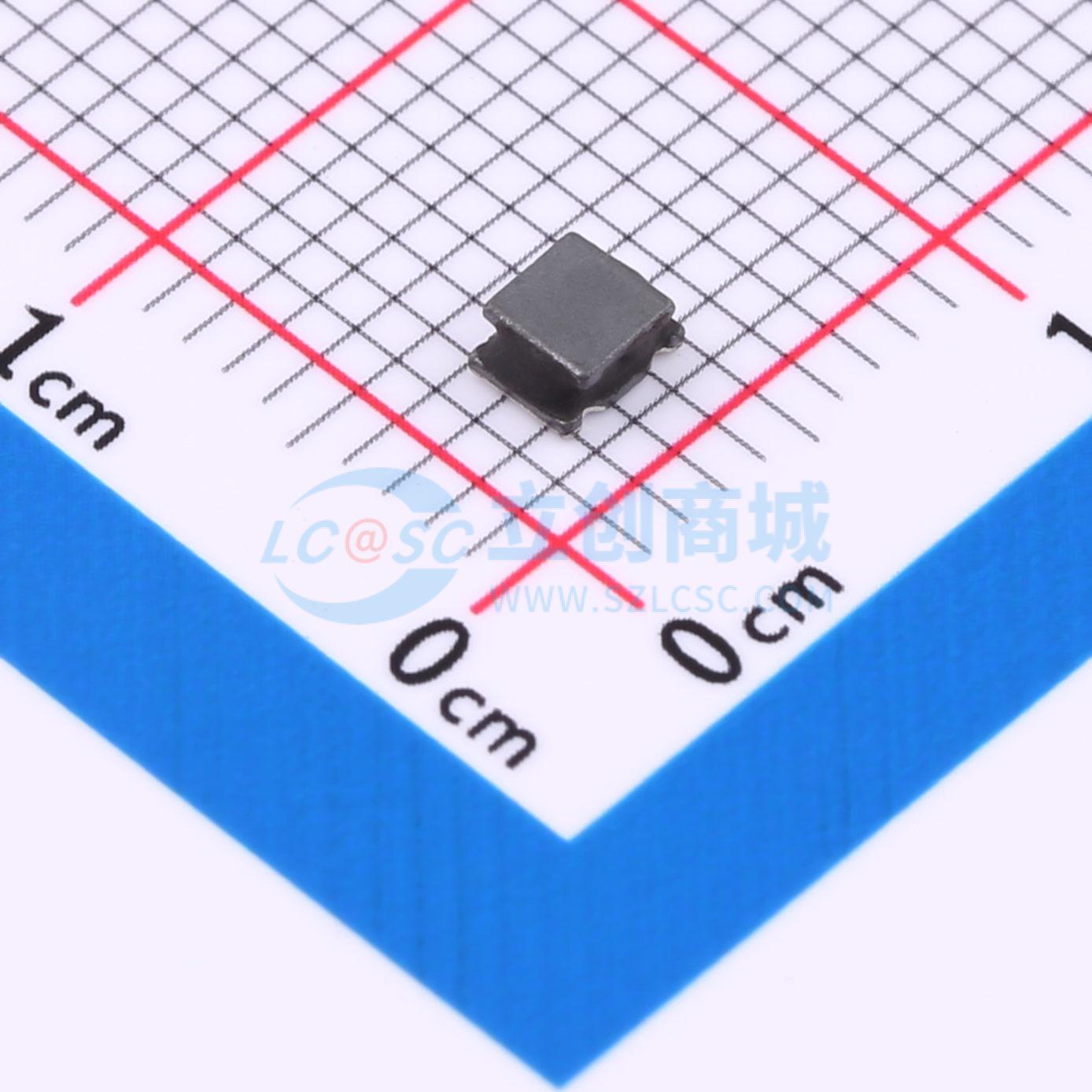 DSE322515-470M-HF实物图
