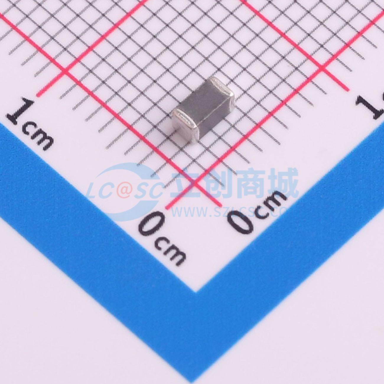 QV1206P271KT301实物图