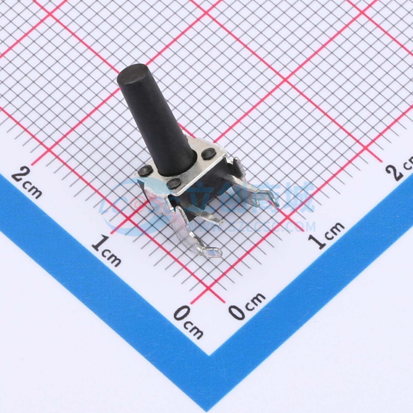 点击查看大图 TC-1102HJ-B-U实物图