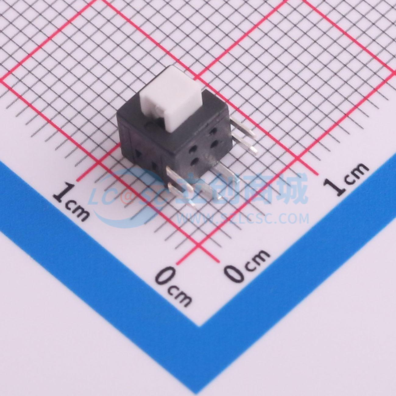 点击查看大图 TK-6580A8-2实物图