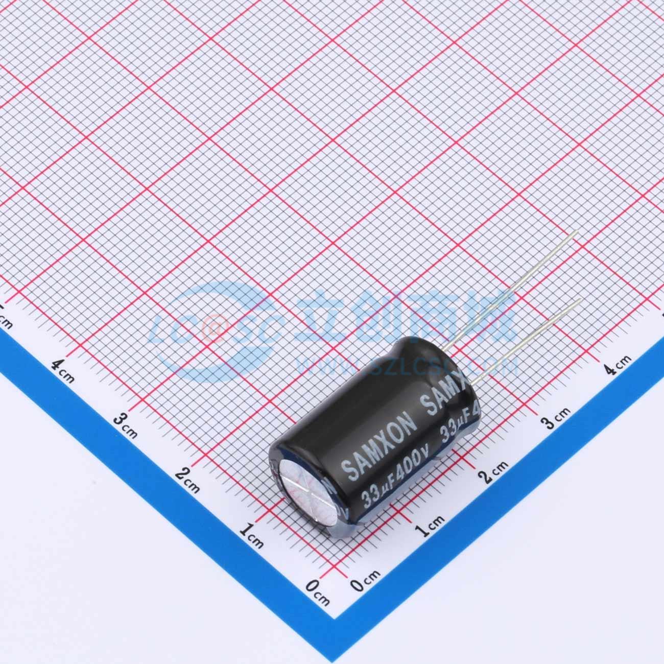 点击查看大图 ERT336M2GJ20RR实物图