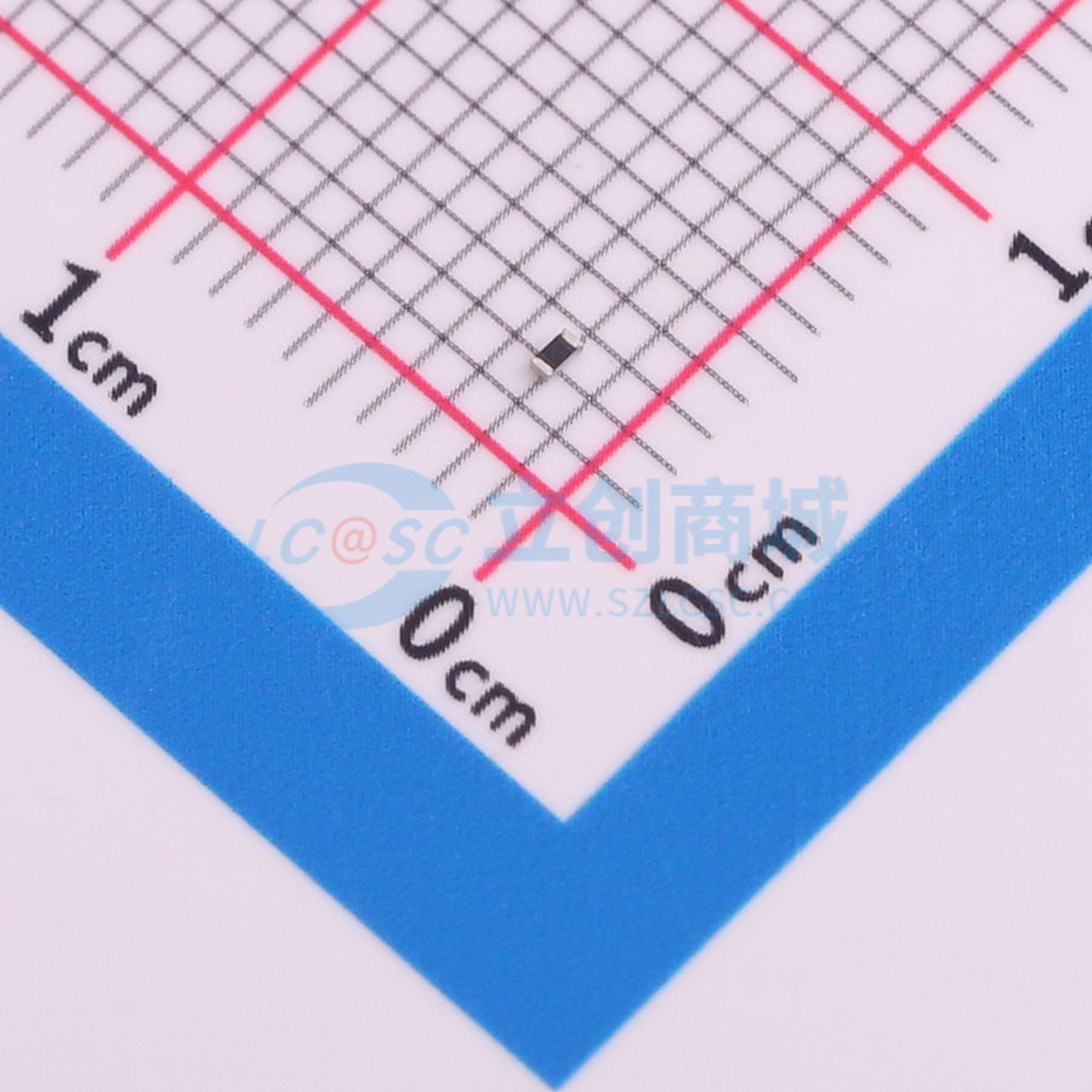 点击查看大图 RC-02K2741FT实物图