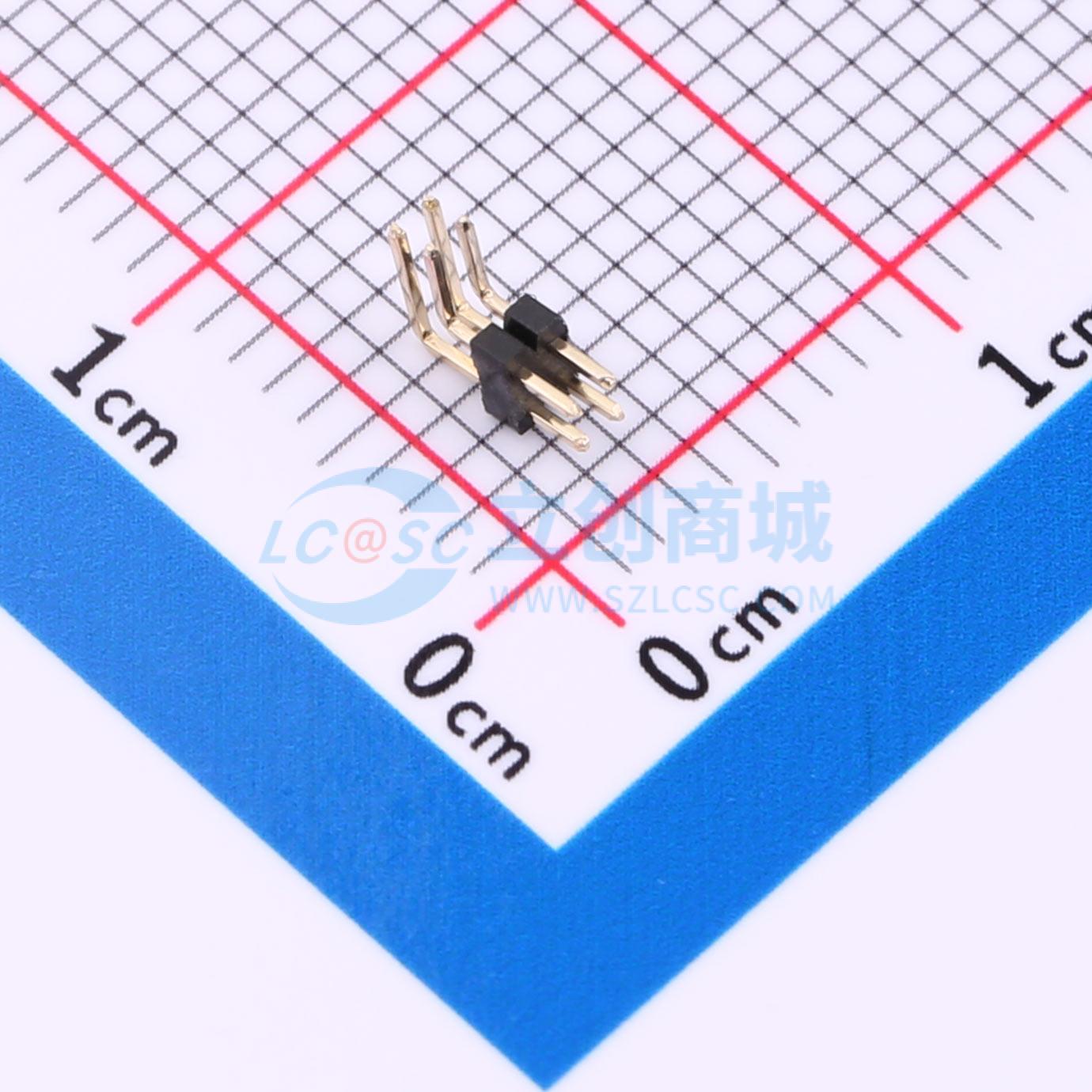 点击查看大图 HX PZ1.0-2x2P WZ实物图