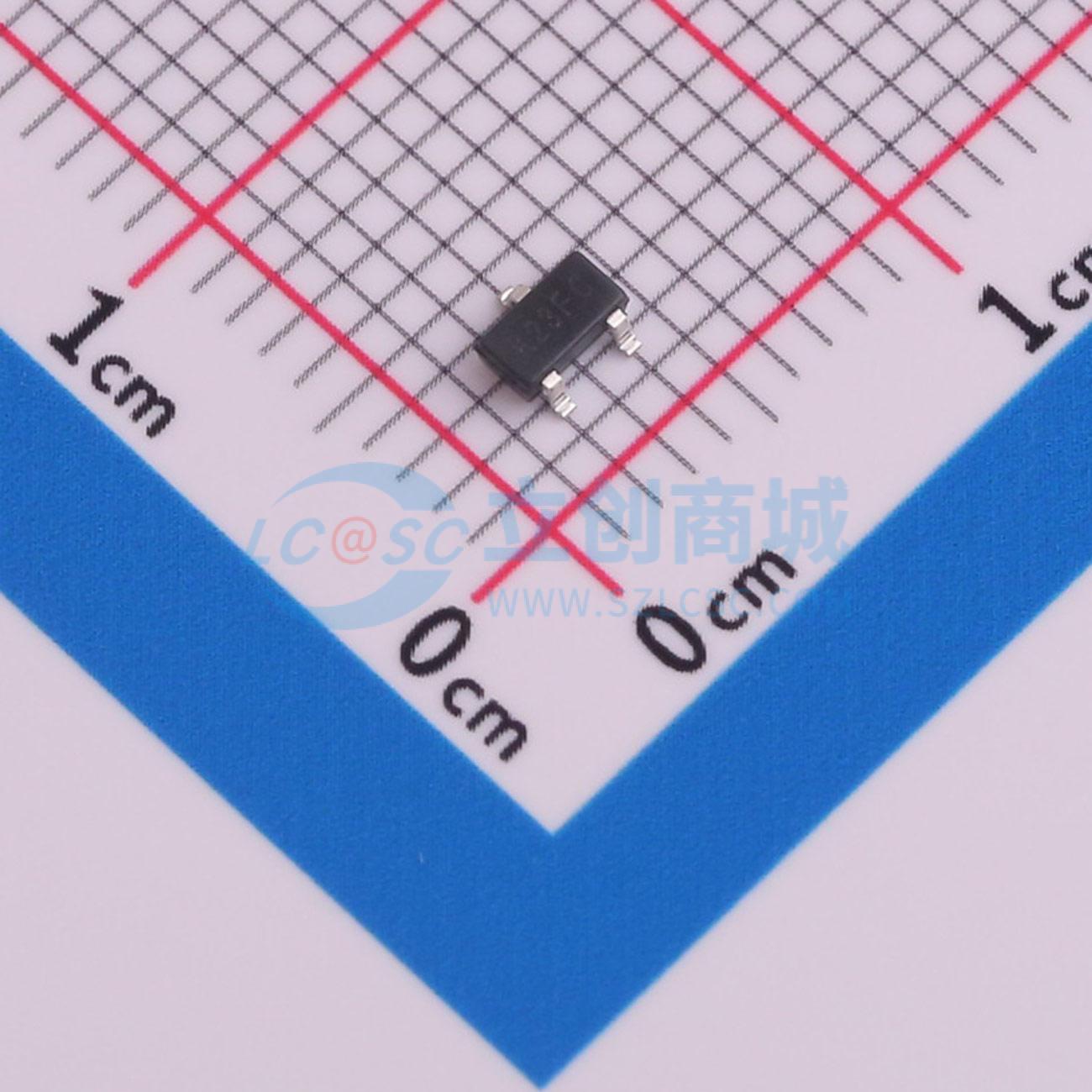 点击查看大图 AH182-WG-7实物图