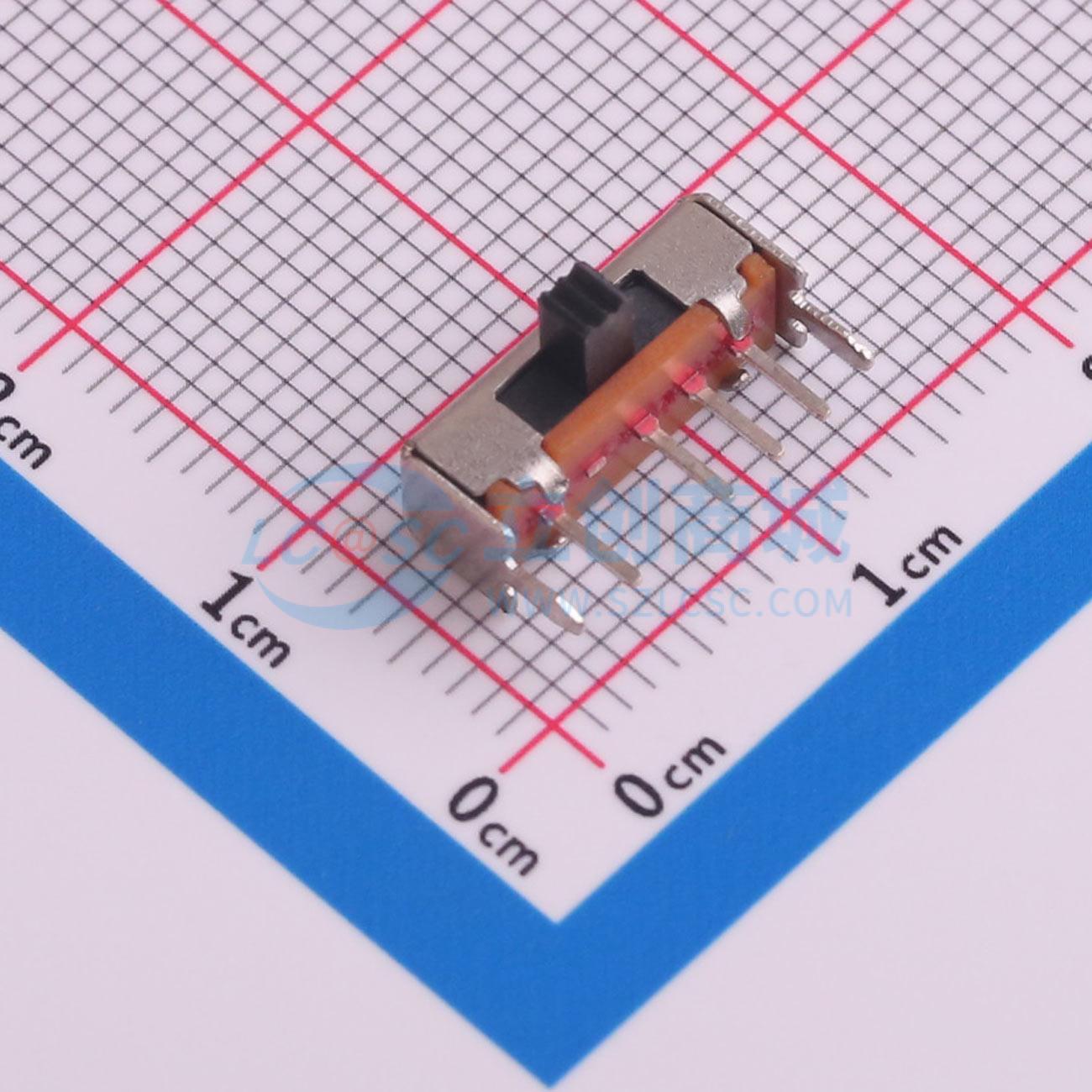 点击查看大图 SK-13D07-G030实物图