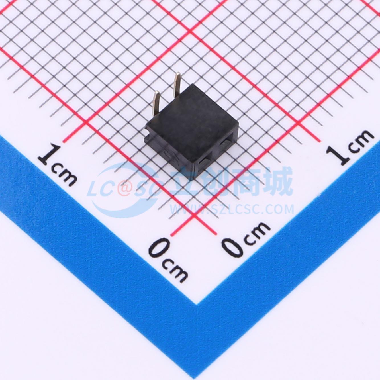 HX PM2.0-1x2P WC实物图