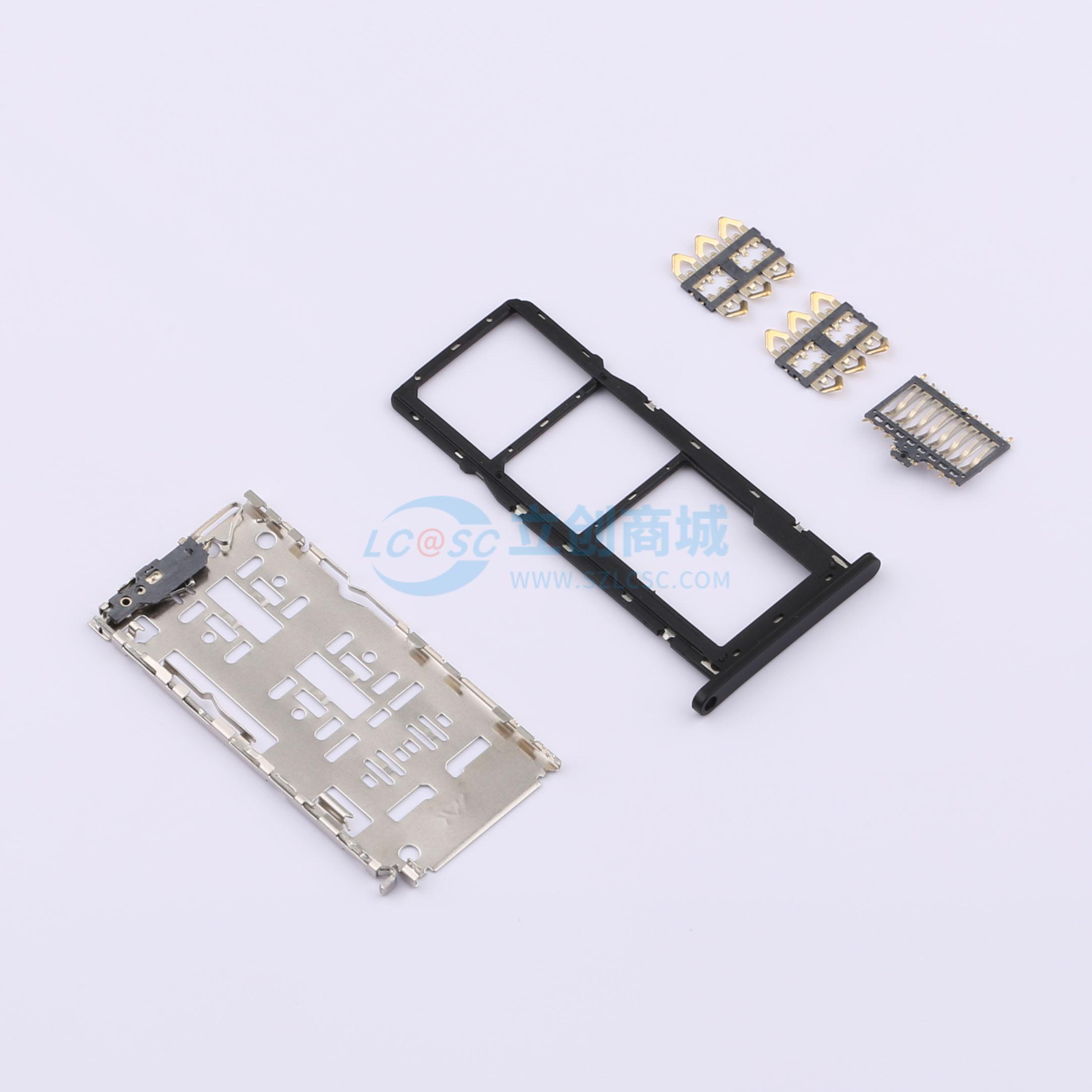 点击查看大图 XDST-13512-29实物图