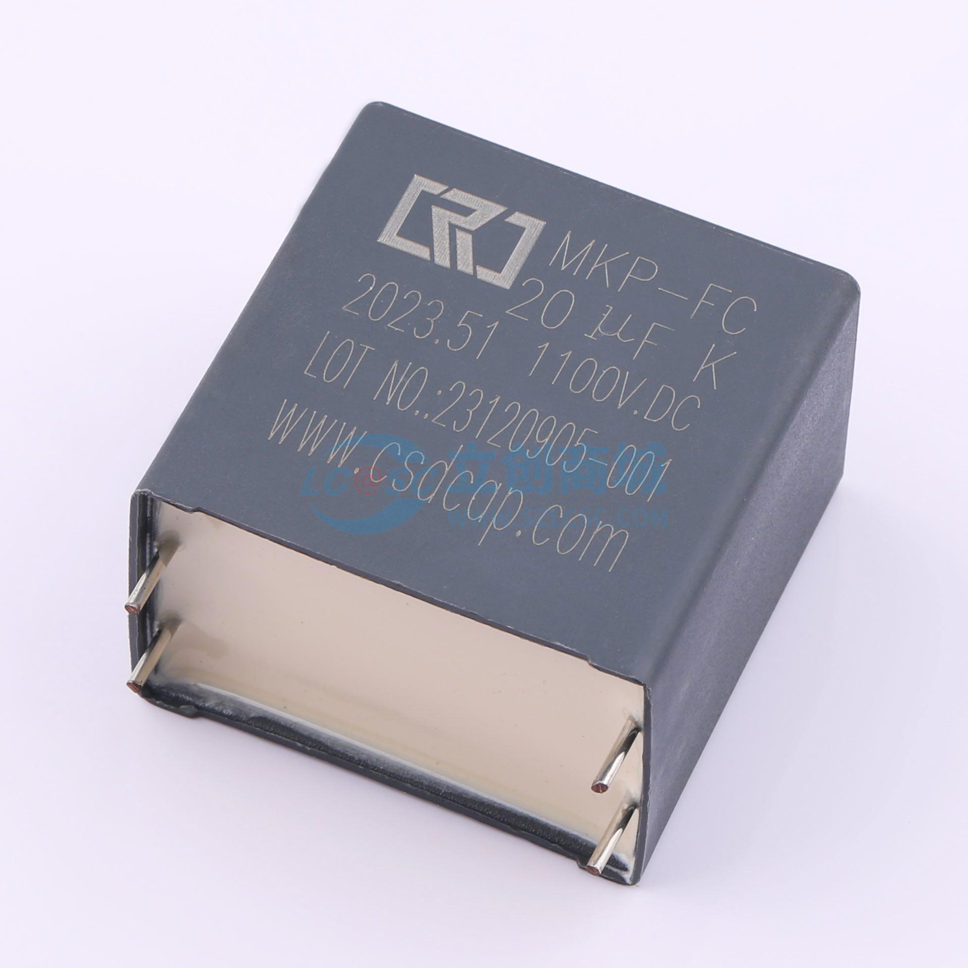 点击查看大图 FC6090实物图