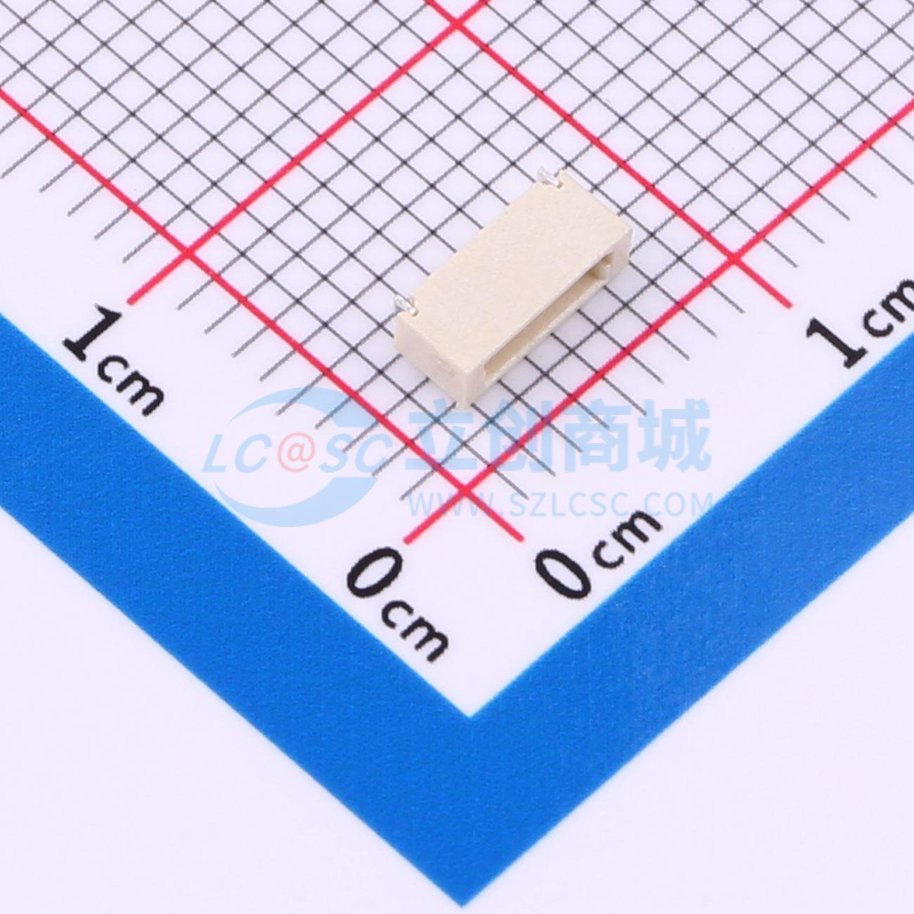 点击查看大图 WAFER-SUR0.8-5PWT-W1-P实物图