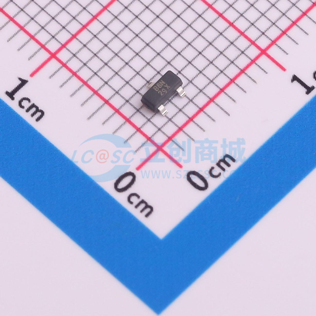 点击查看大图 AP7370-33SA-7实物图