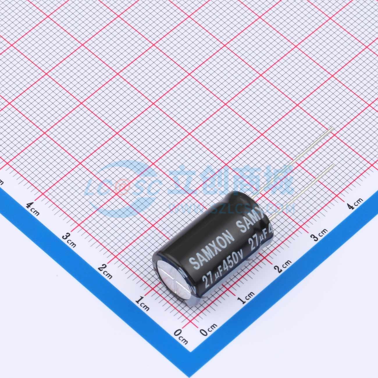 点击查看大图 ERT276M2WI1JRR实物图