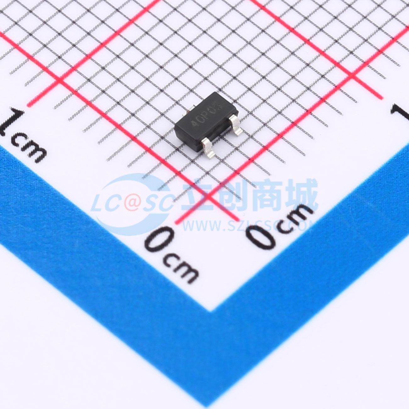 点击查看大图 MS40P05实物图