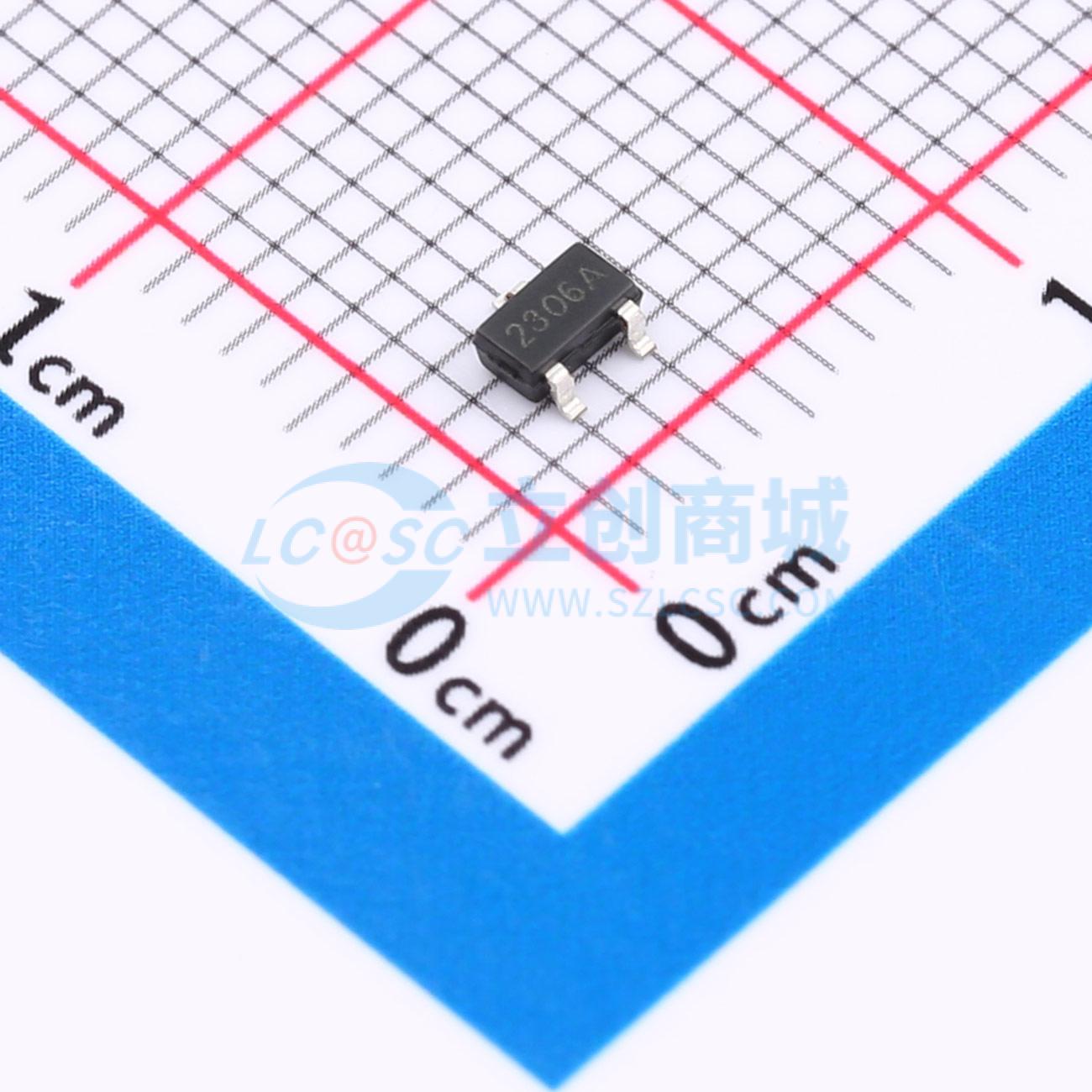 MS23N06A实物图
