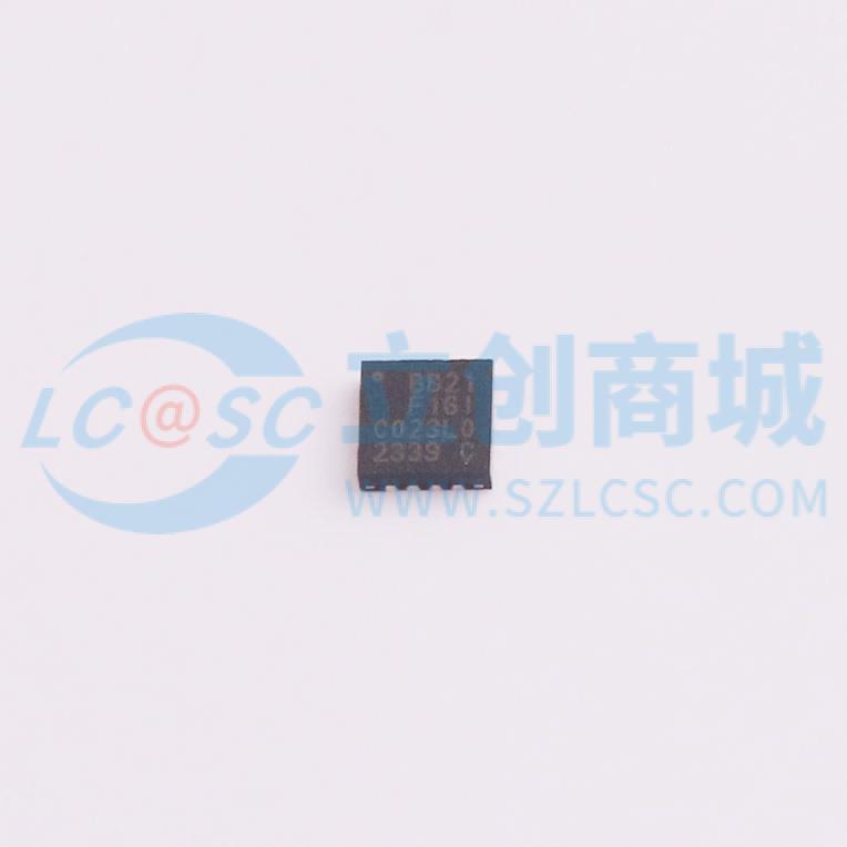 EFM8BB21F16I-C-QFN20R商品缩略图