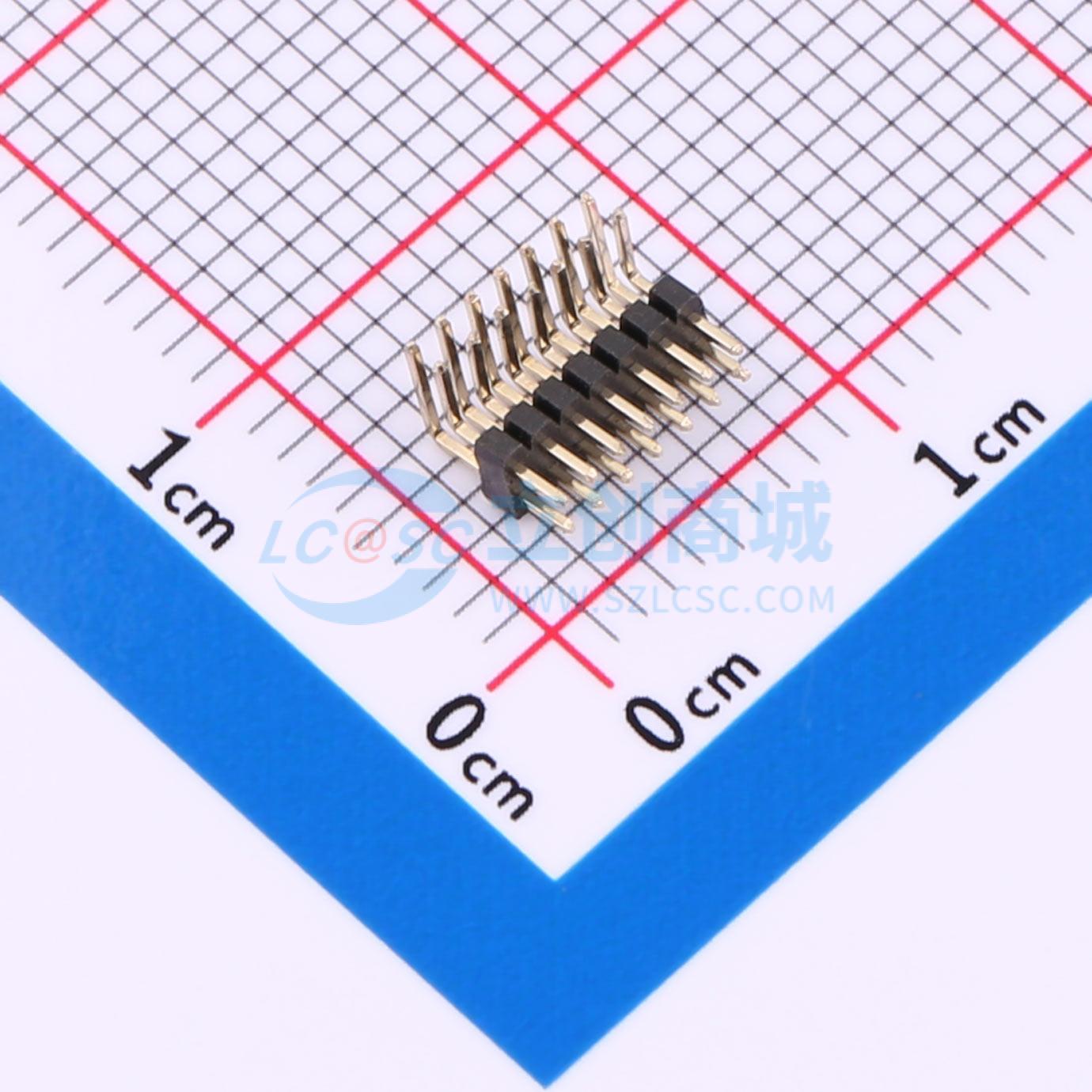 HX PZ1.0-2x7P WZ实物图