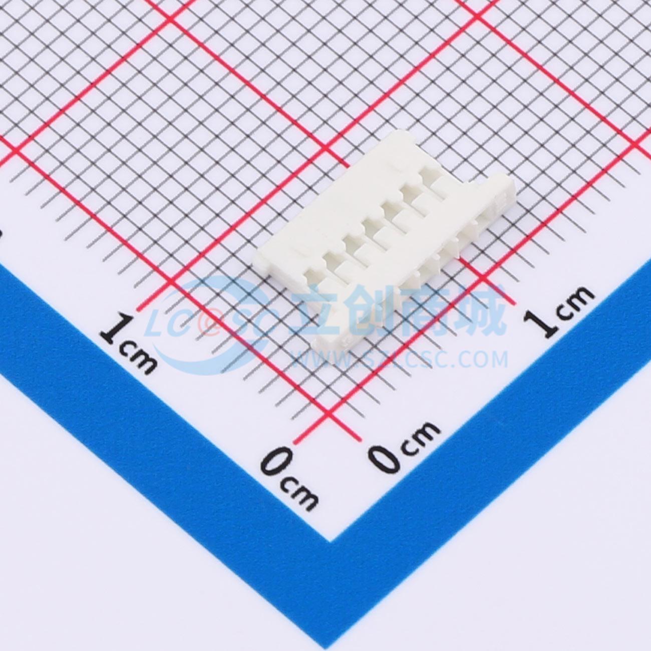 点击查看大图 DL12508-7Y实物图