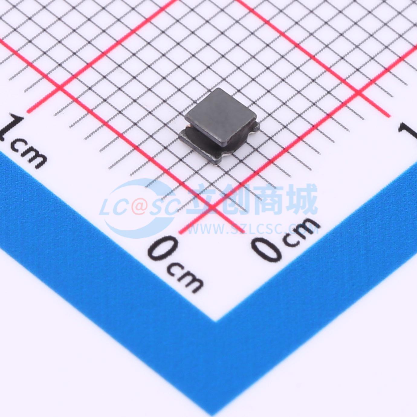 DSE322515-3R3M-HF实物图