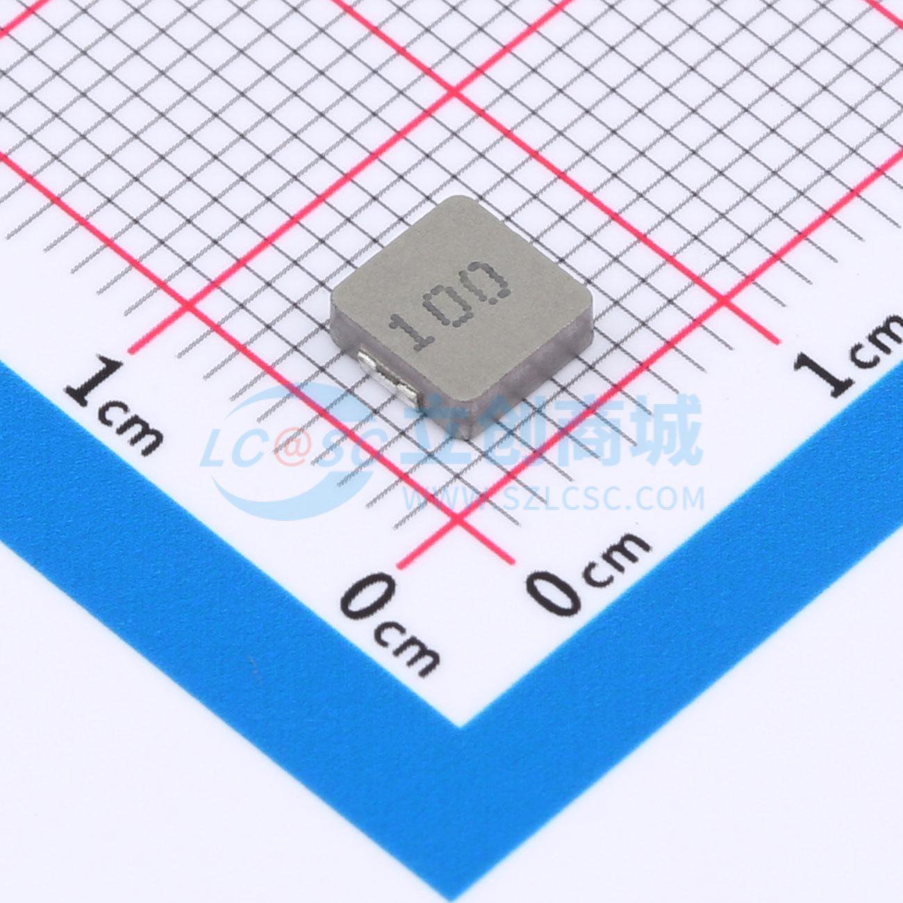 点击查看大图 CMPI0518-100M实物图