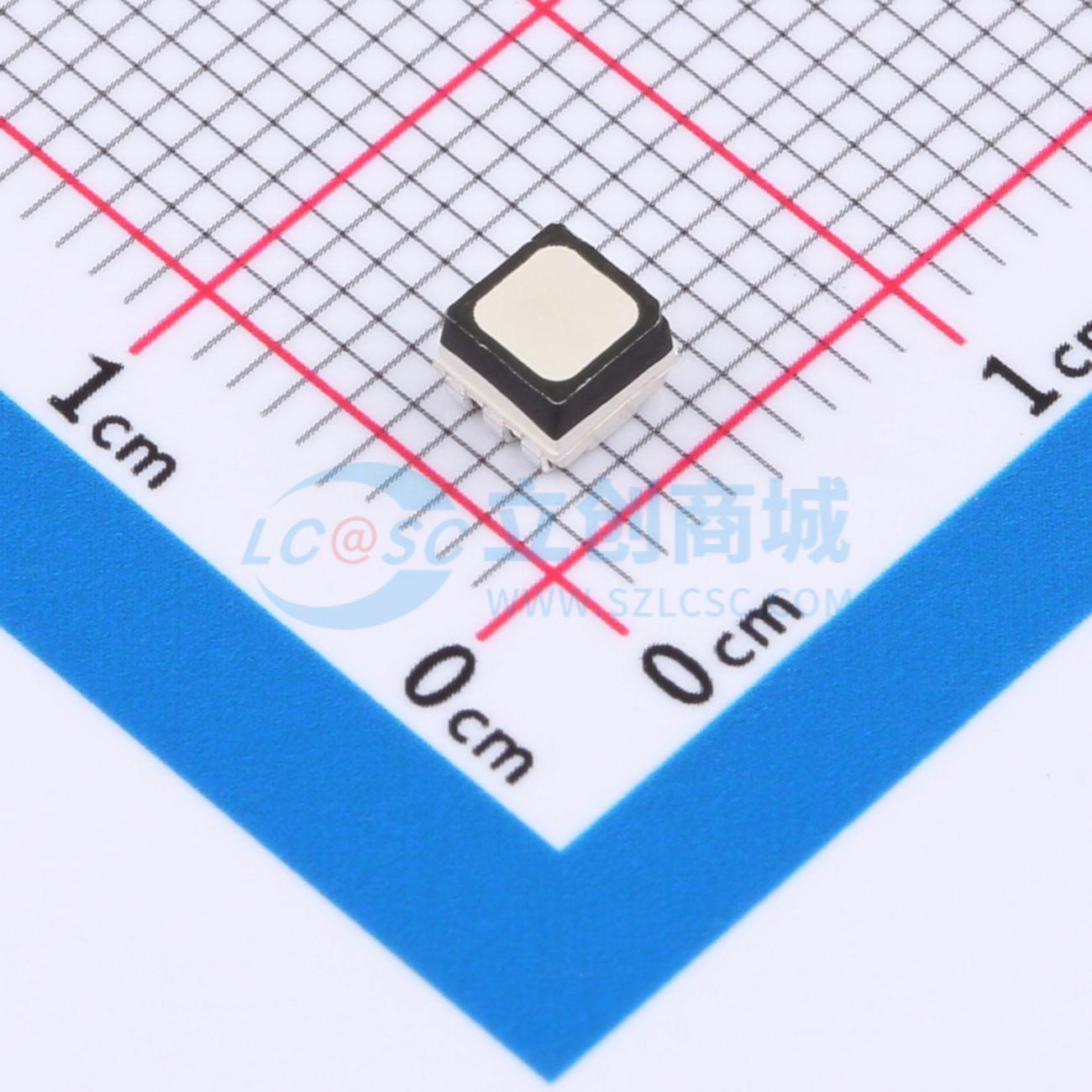 点击查看大图 XL-Z3535RGBA-SG实物图