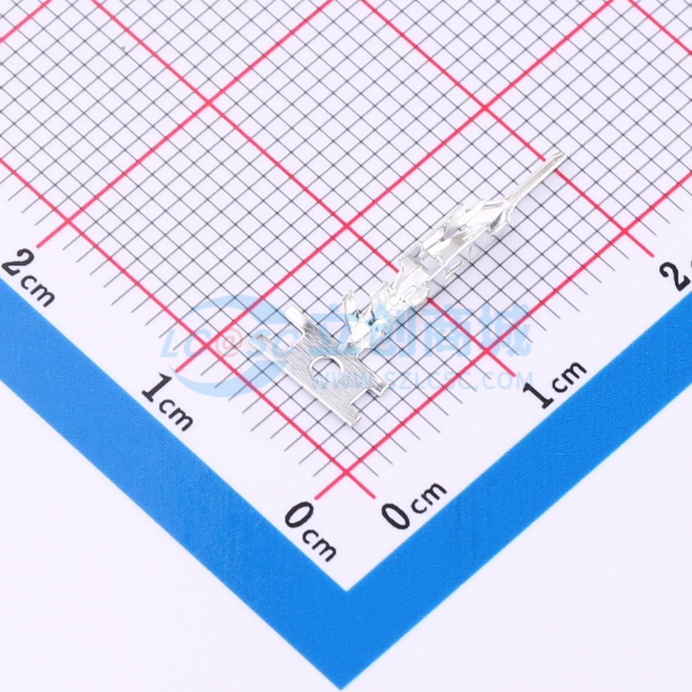 点击查看大图 DL25018-RT实物图