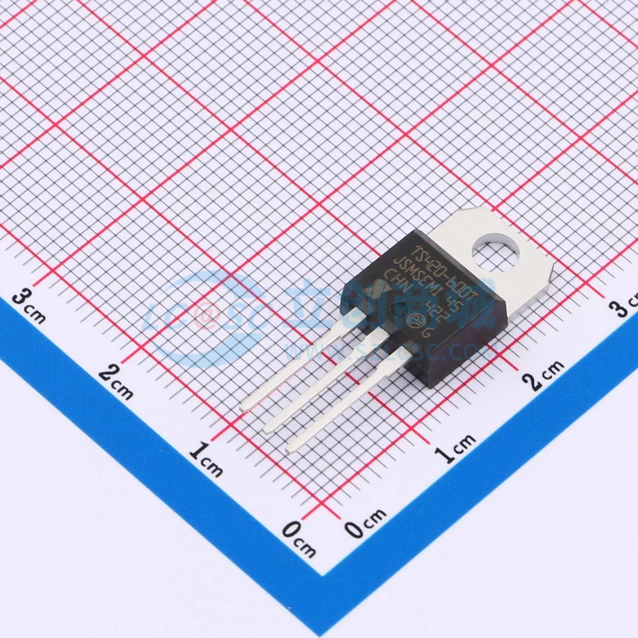 TS420-600T-JSM实物图