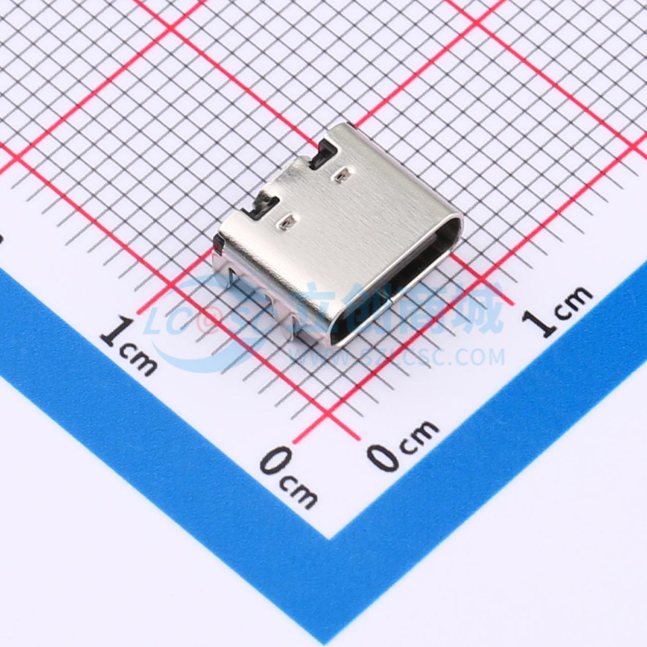 点击查看大图 10155435-00011LF实物图
