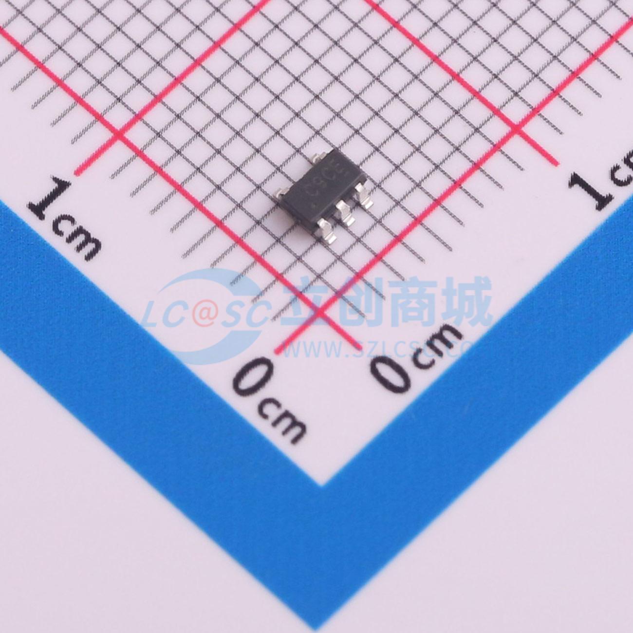 点击查看大图 ETA3413S2F实物图