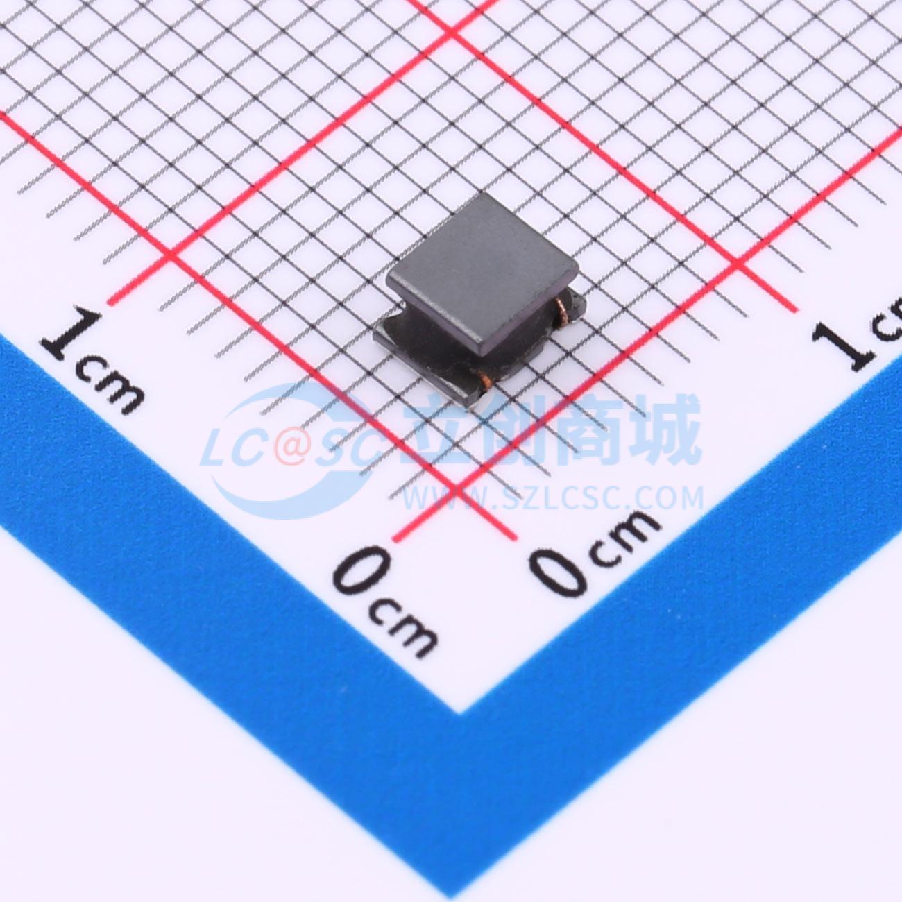 DSE453226-3R3M-HF实物图