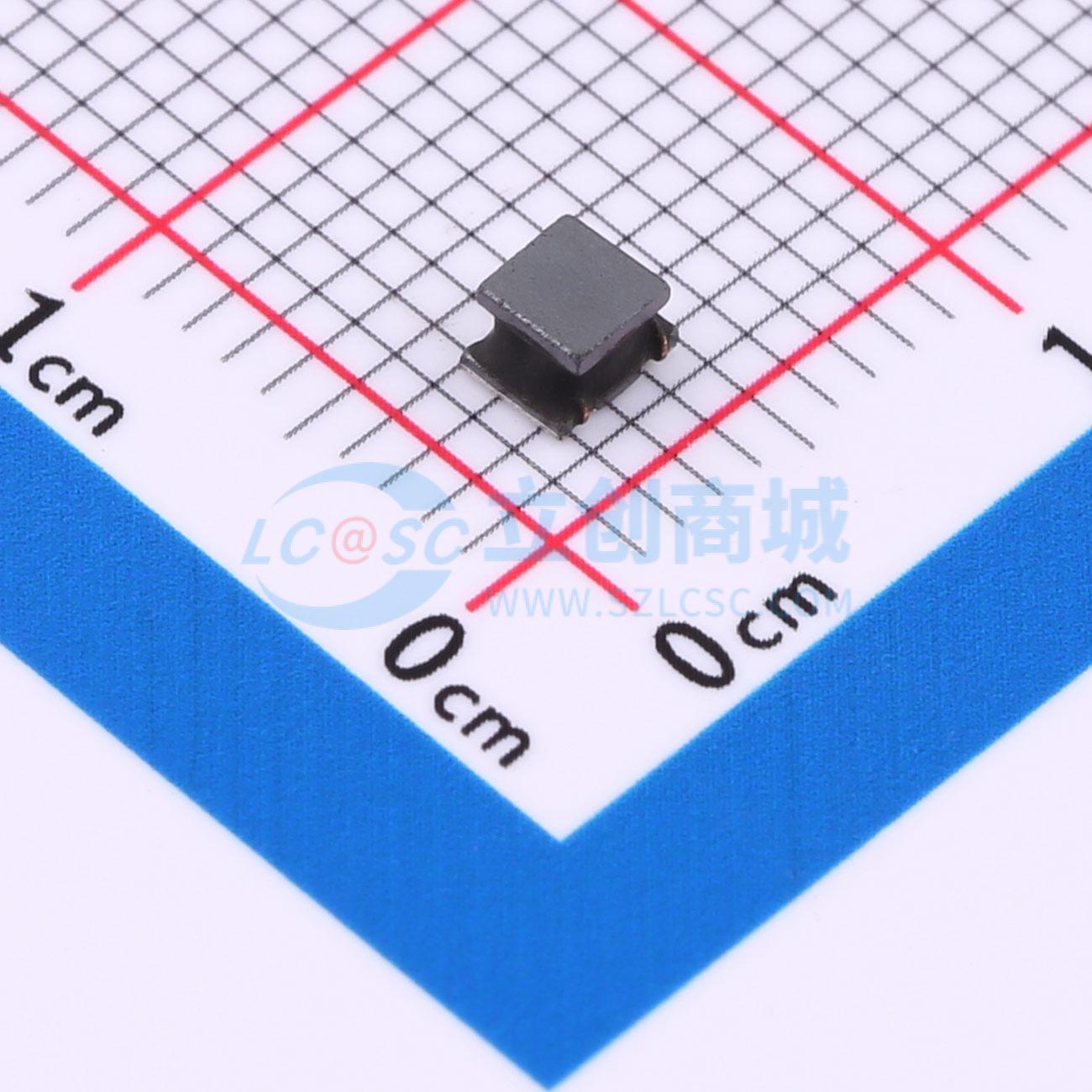 点击查看大图 DSE322520-3R3M-HF实物图