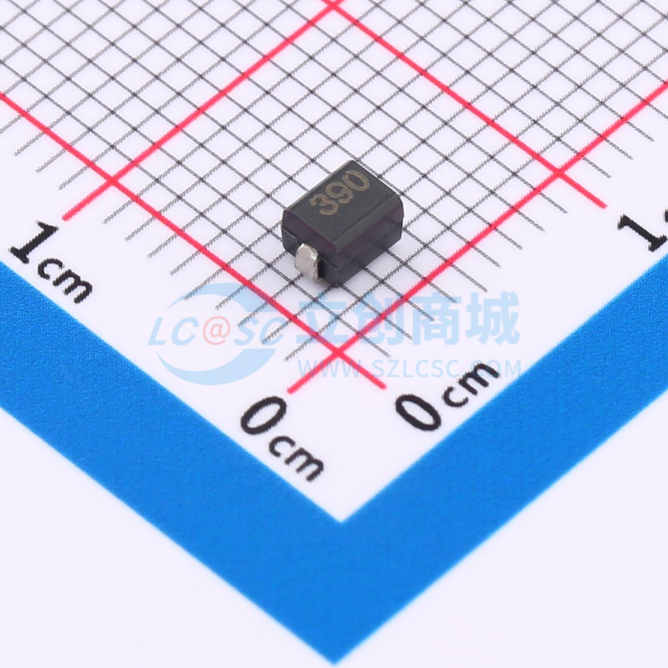 点击查看大图 CM3225390KSB实物图