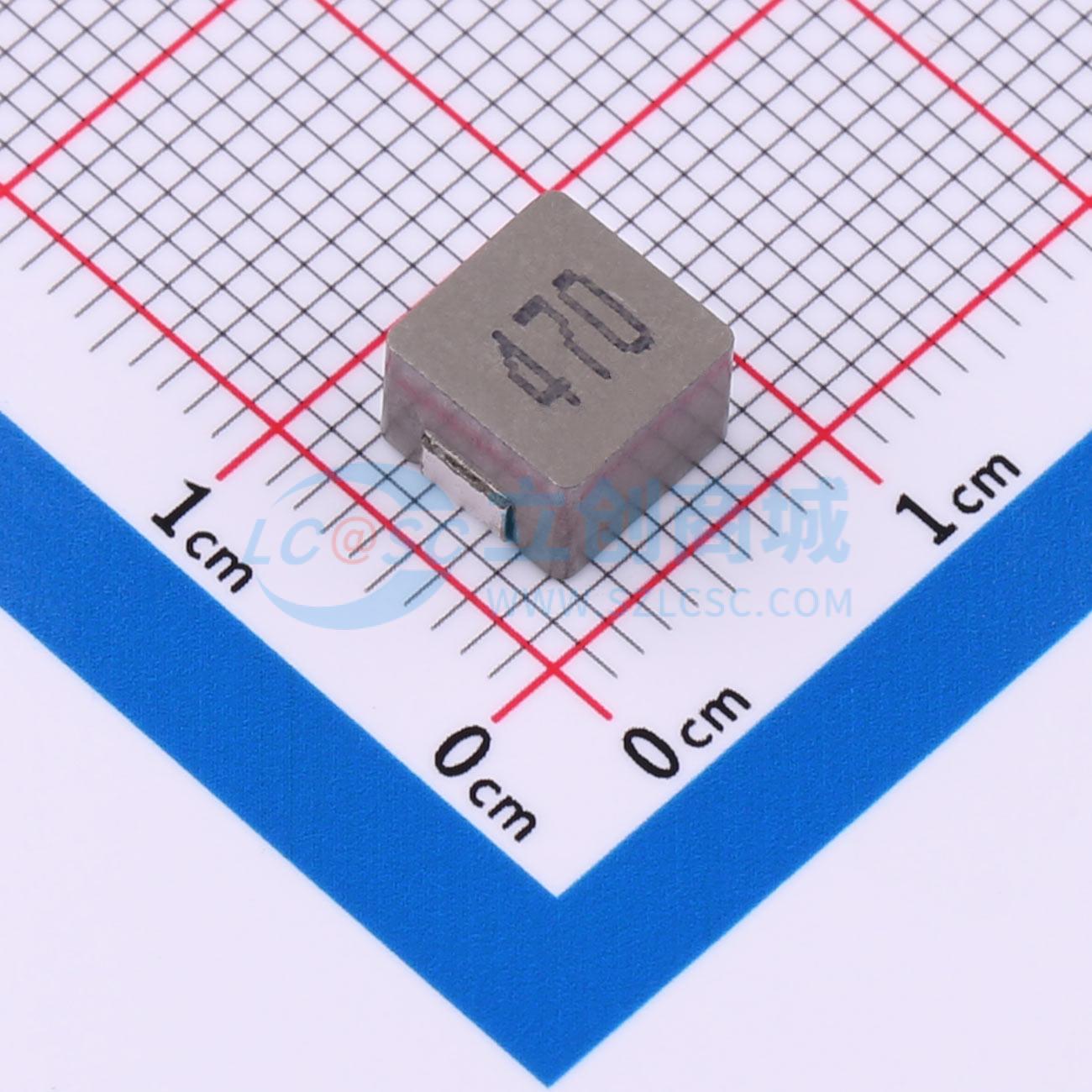 点击查看大图 FSA0650-470MT实物图