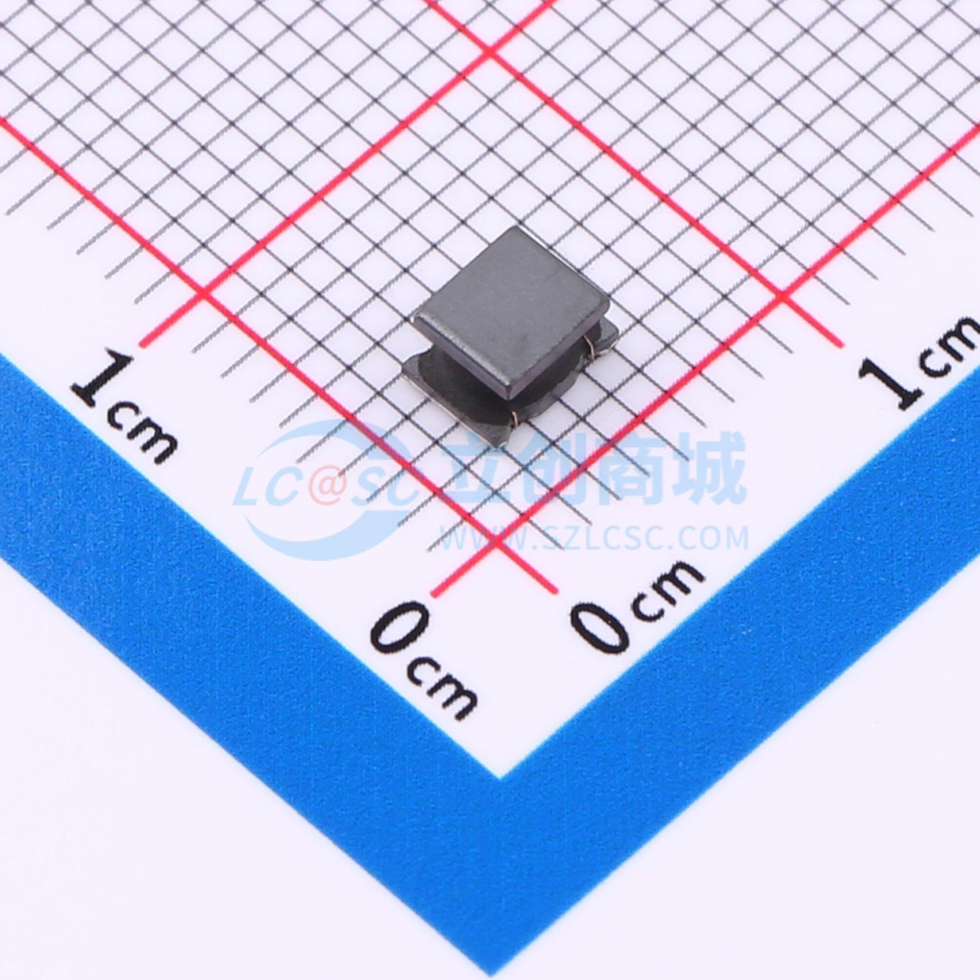 点击查看大图 DSE453226-221K-HF实物图