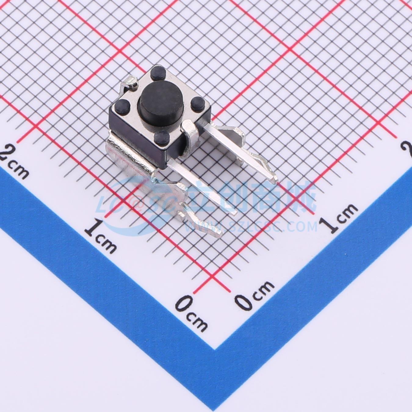 点击查看大图 TC-6615C6-5-160实物图