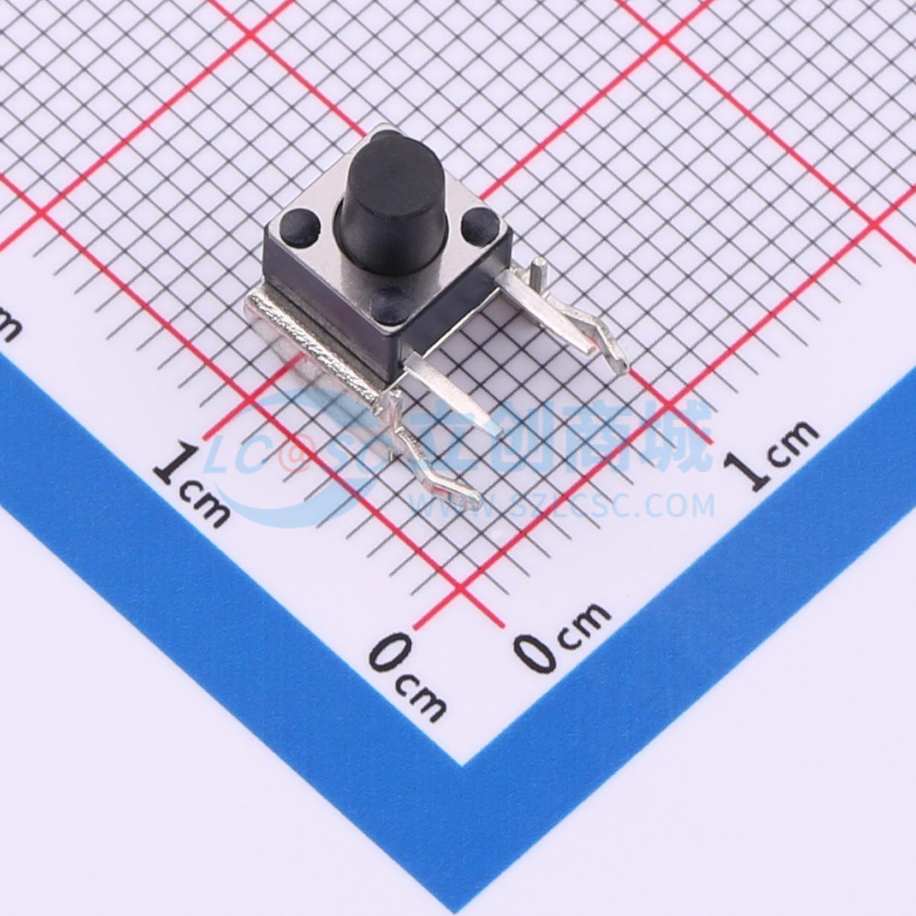 TC-6627-7.0-260实物图