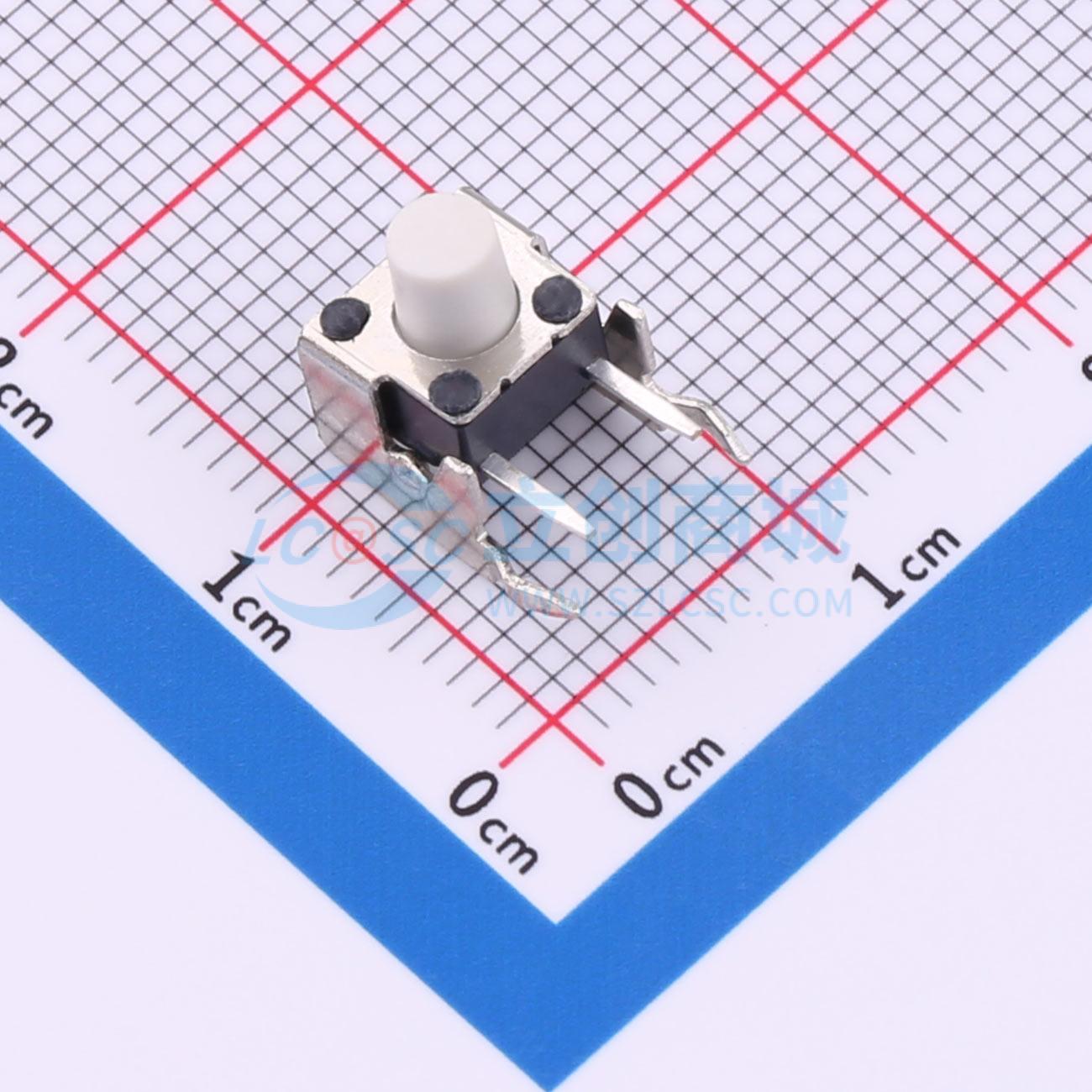 点击查看大图 TC-6615-7.0-170实物图