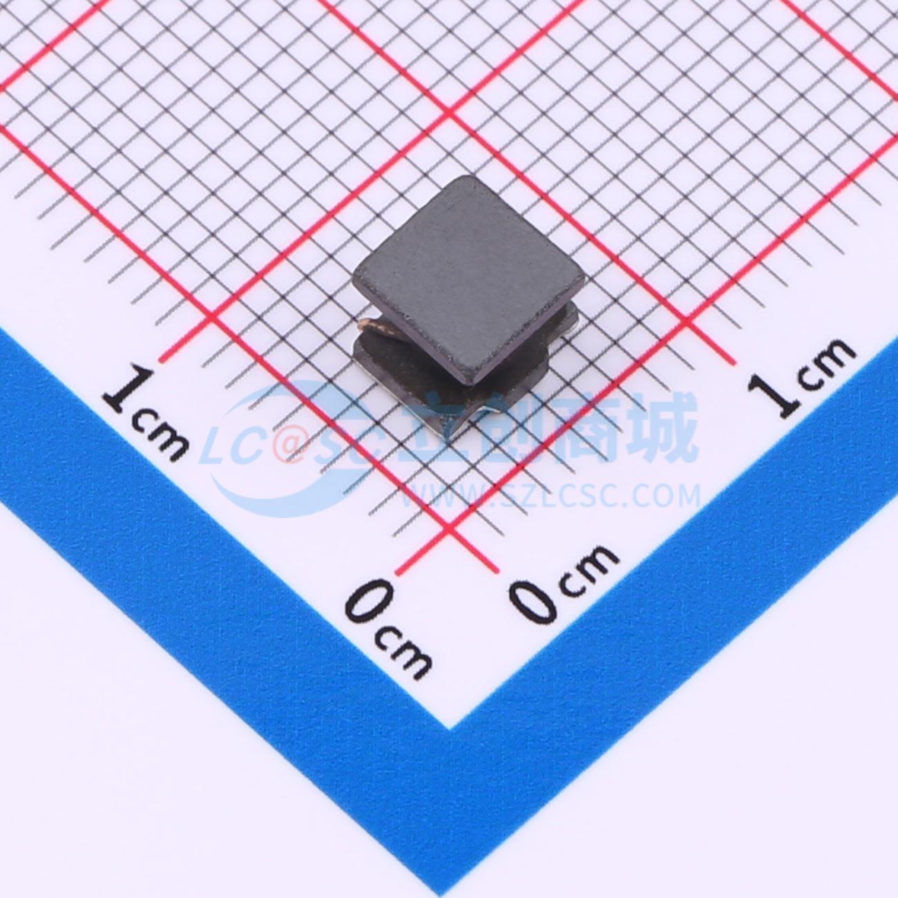 点击查看大图 DSE575047-R47N-HF实物图