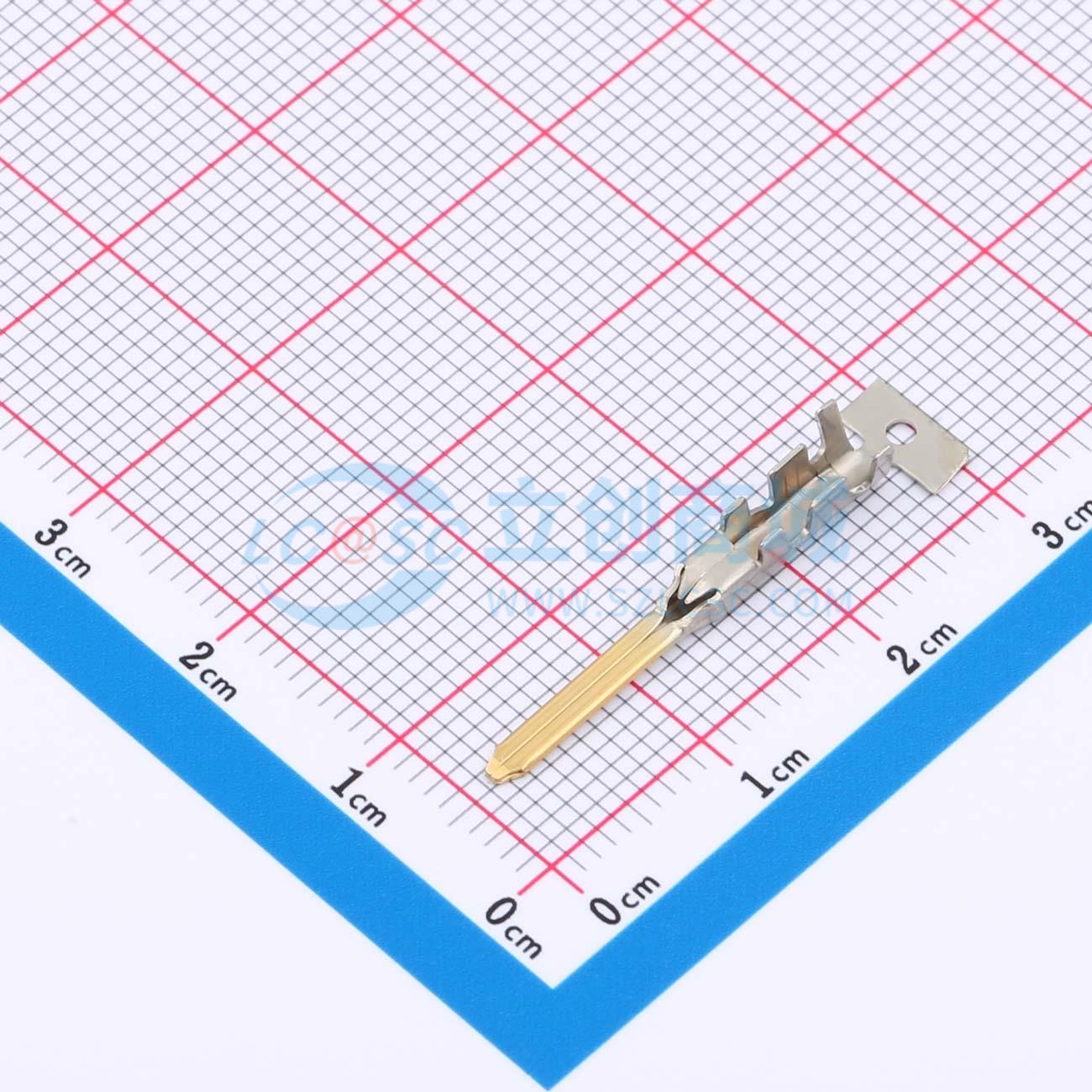 点击查看大图 DL3810-RT-G实物图