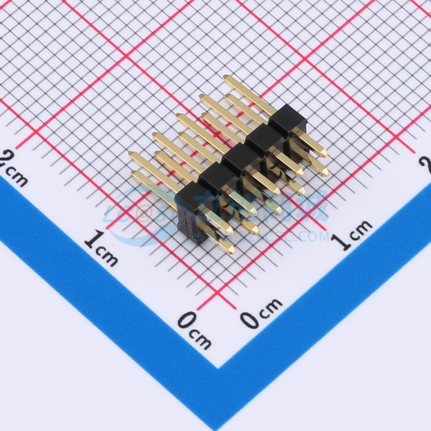 10129381-910001BLF实物图