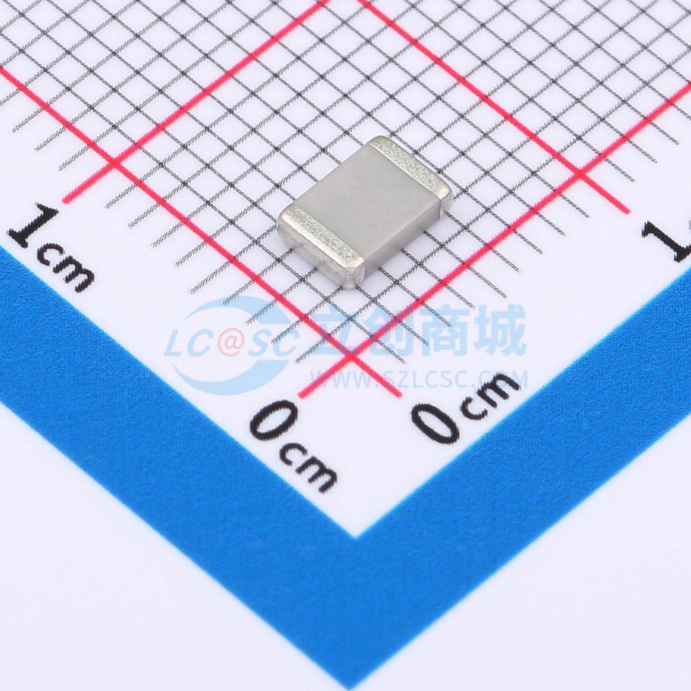 FV43N331J102ECG实物图