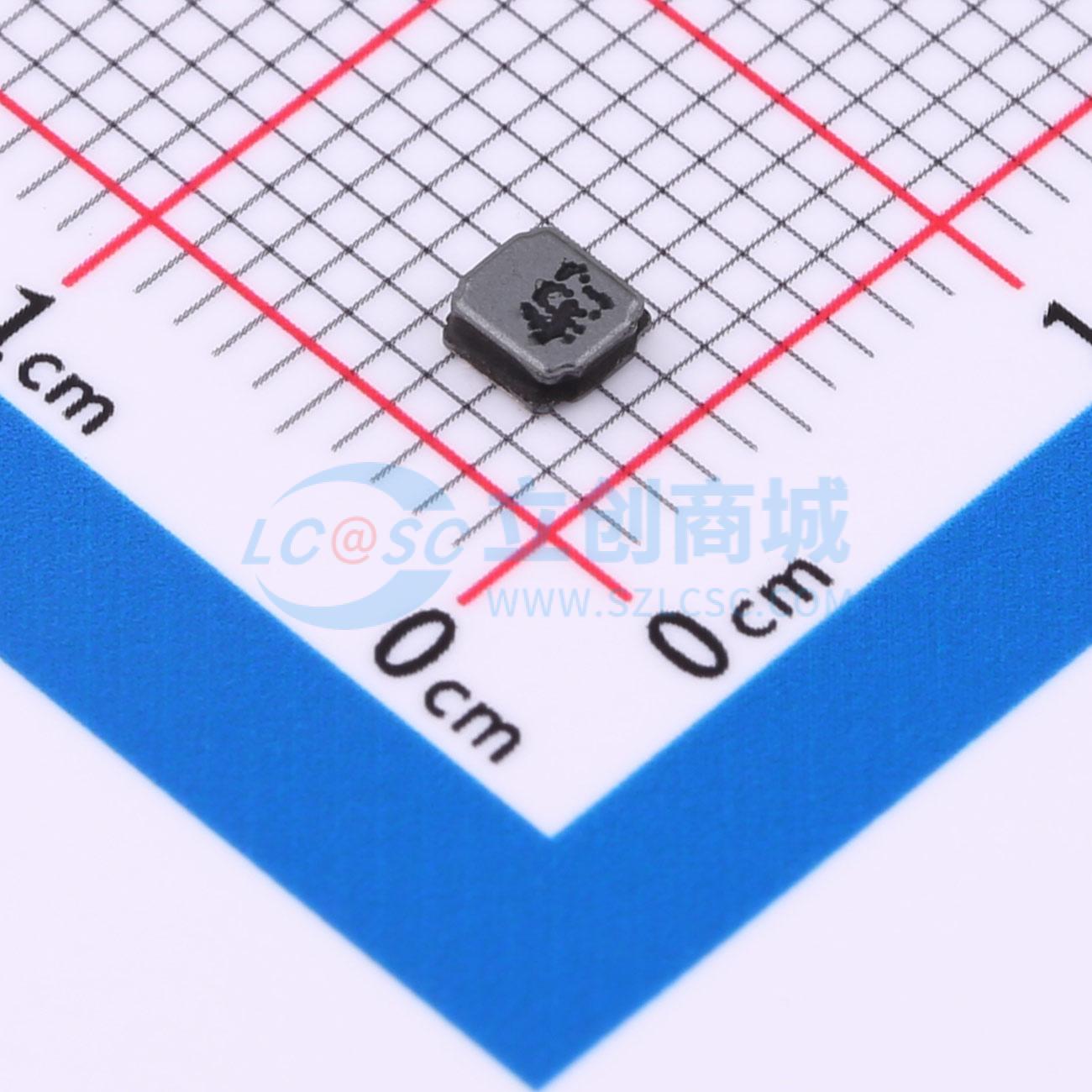 SFE3012A-4R7M-F-HF实物图