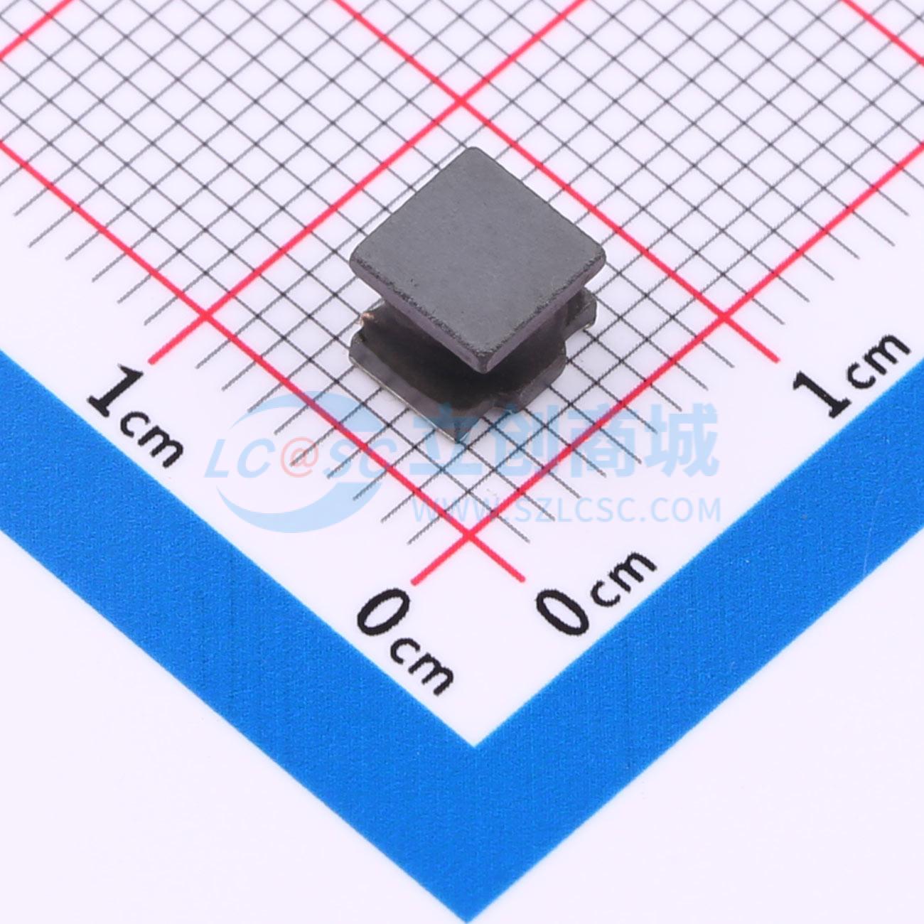 点击查看大图 DSE575047-1R5N-HF实物图